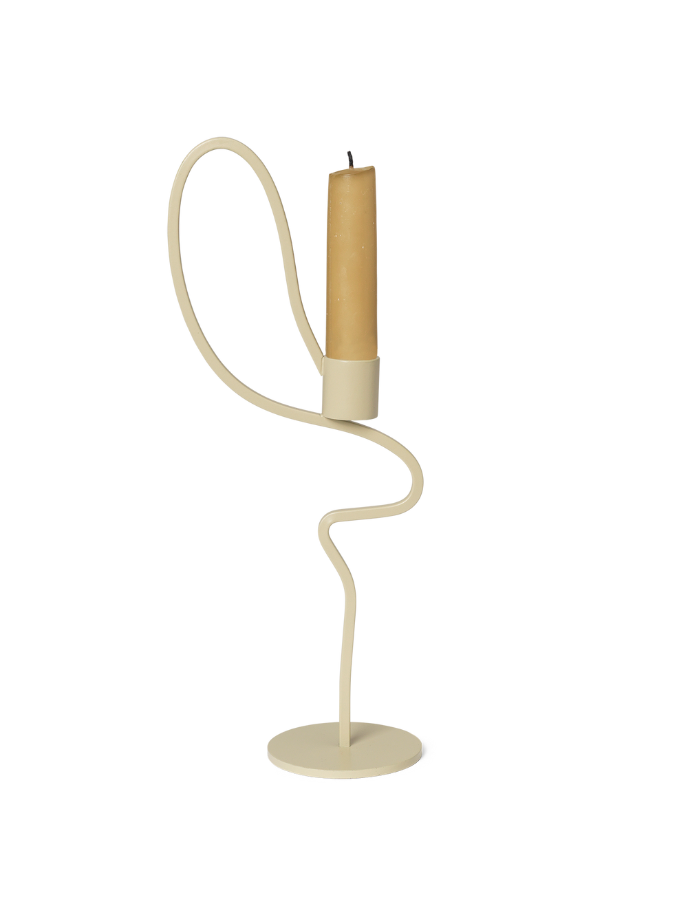 Valse Candle Holder - Tall