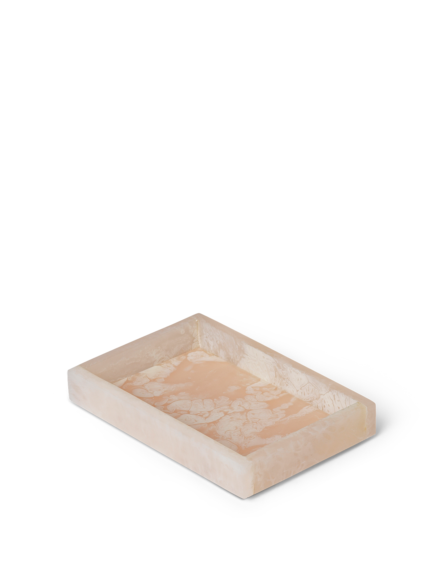 Mist Tray - Pearl