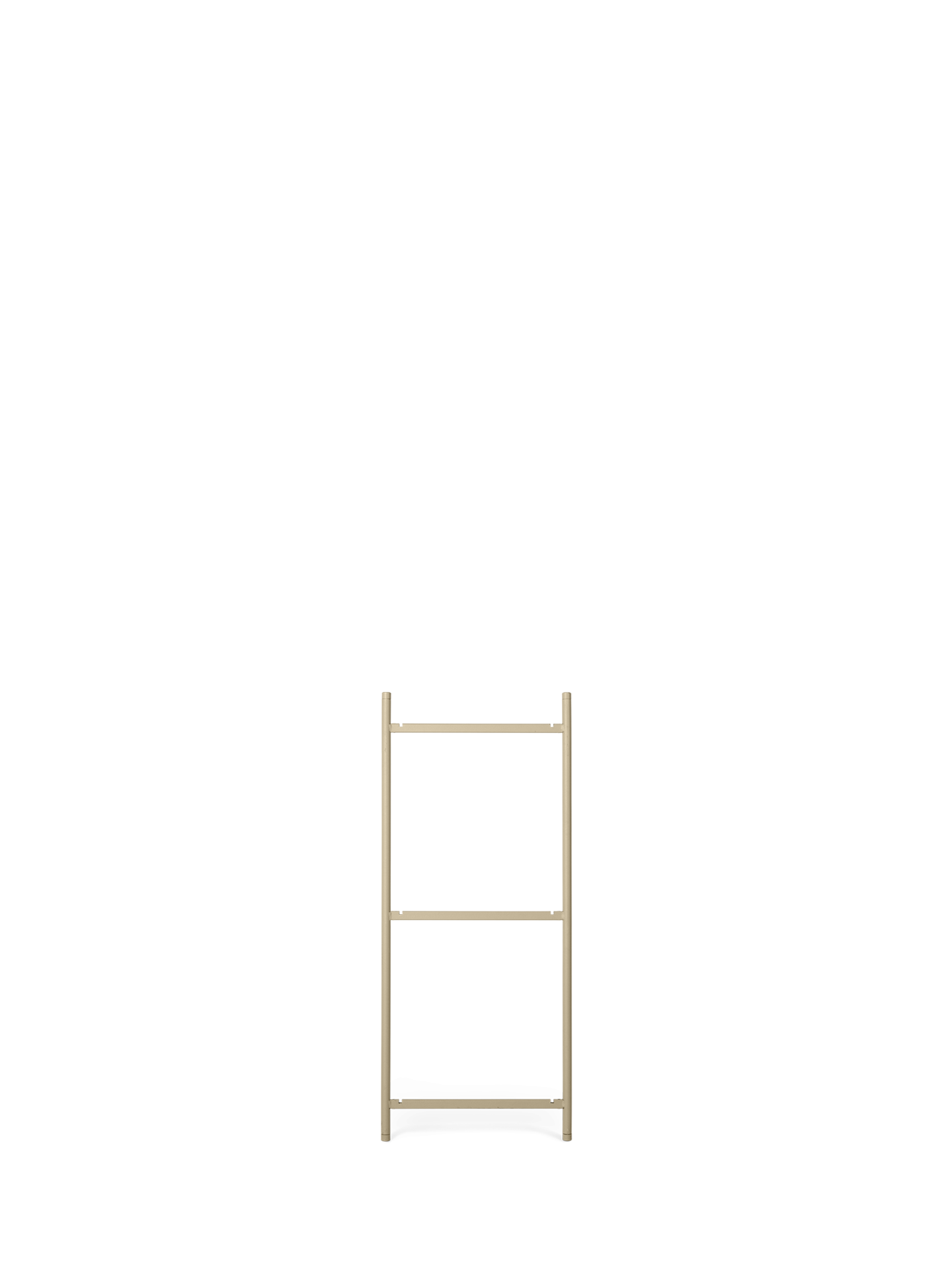 Punctual - Ladder 3 - Cashmere