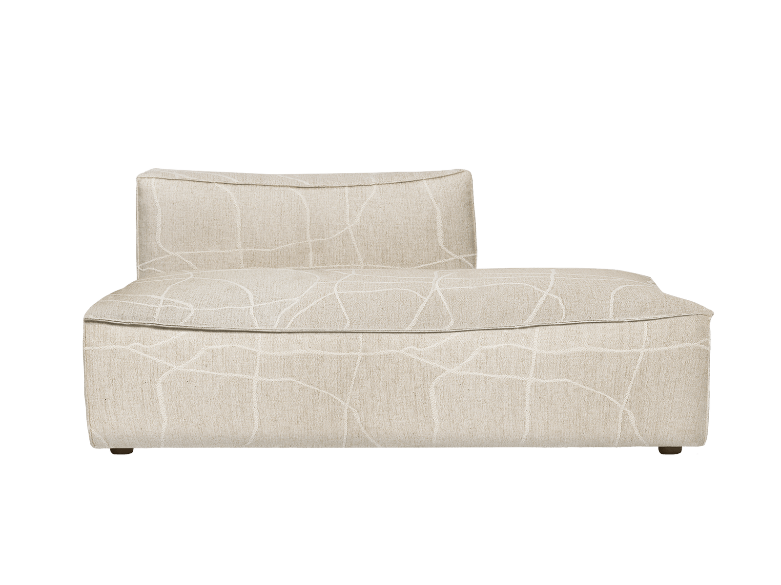 Catena Sofa Open End Right L301 Can Lis – Ferm Living