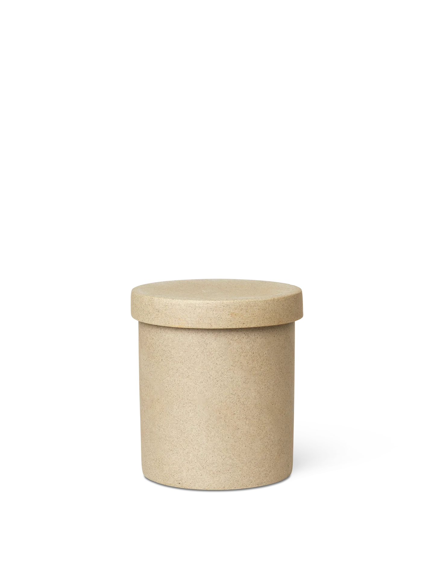 Bon Accessories - Large Container - Sand
