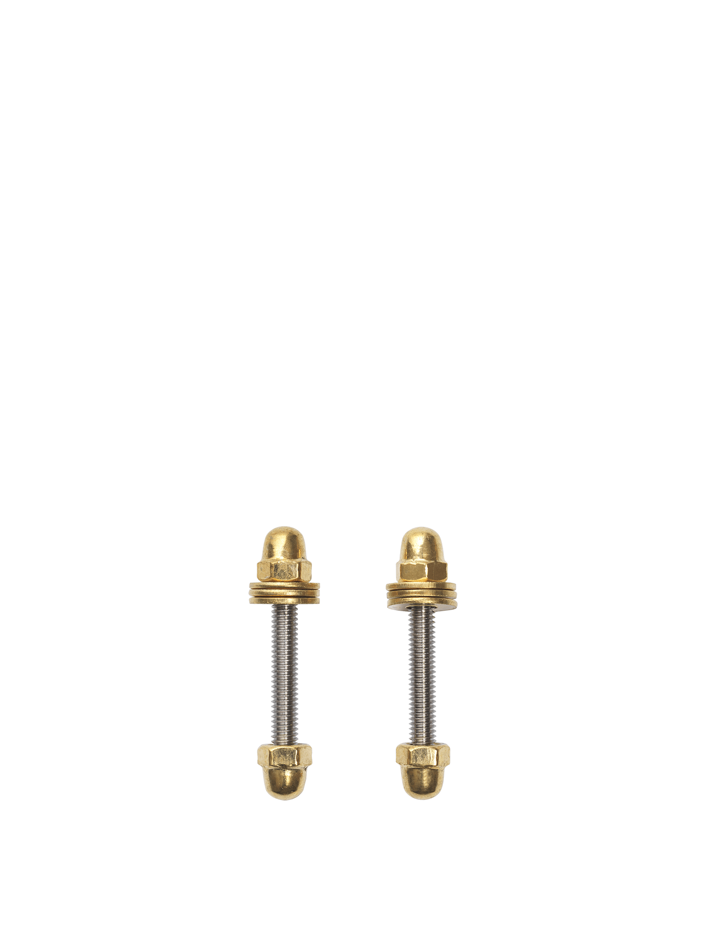Herman Stand Kit - Screws - Brass