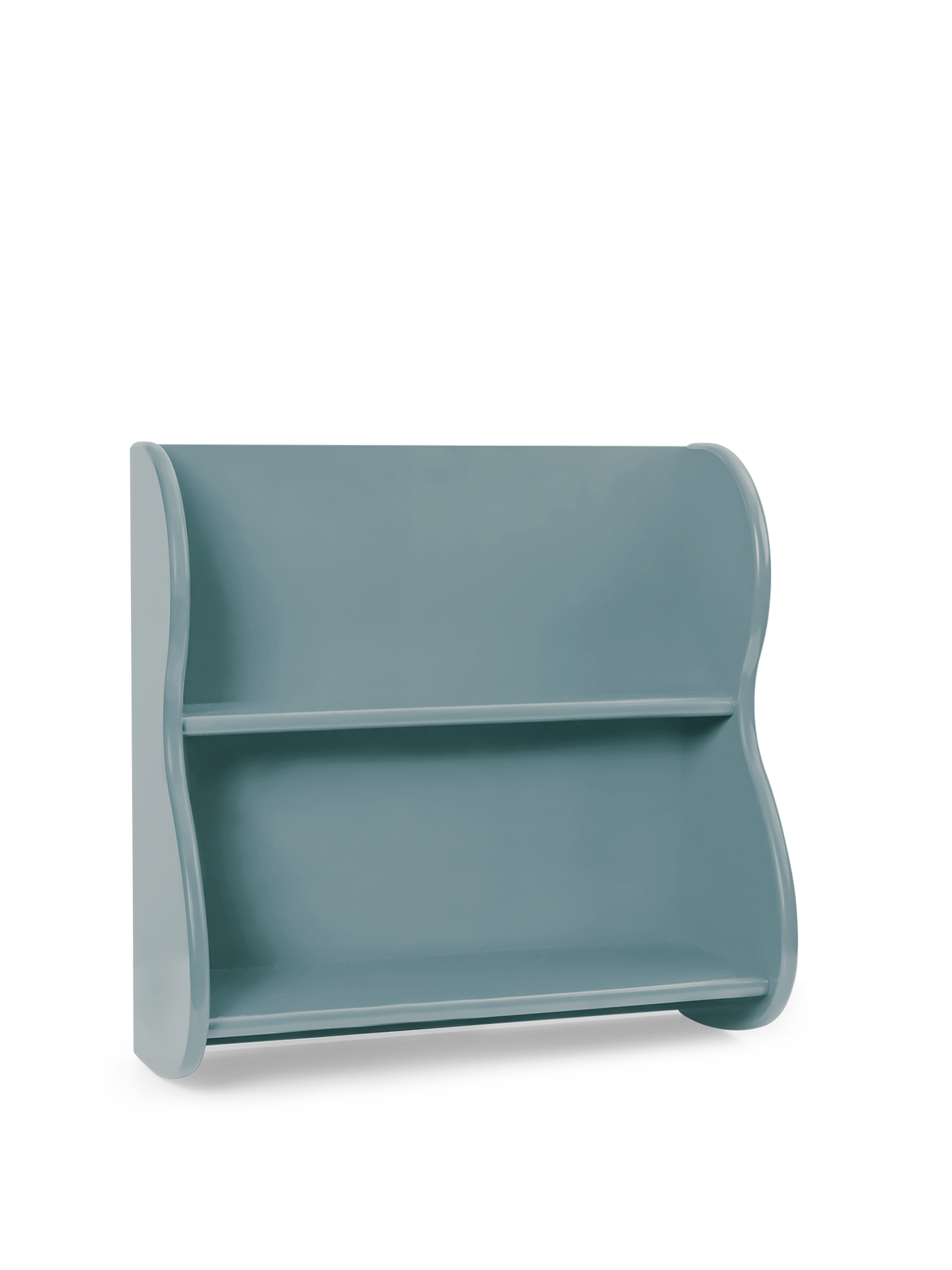 Slope Shelf - Storm