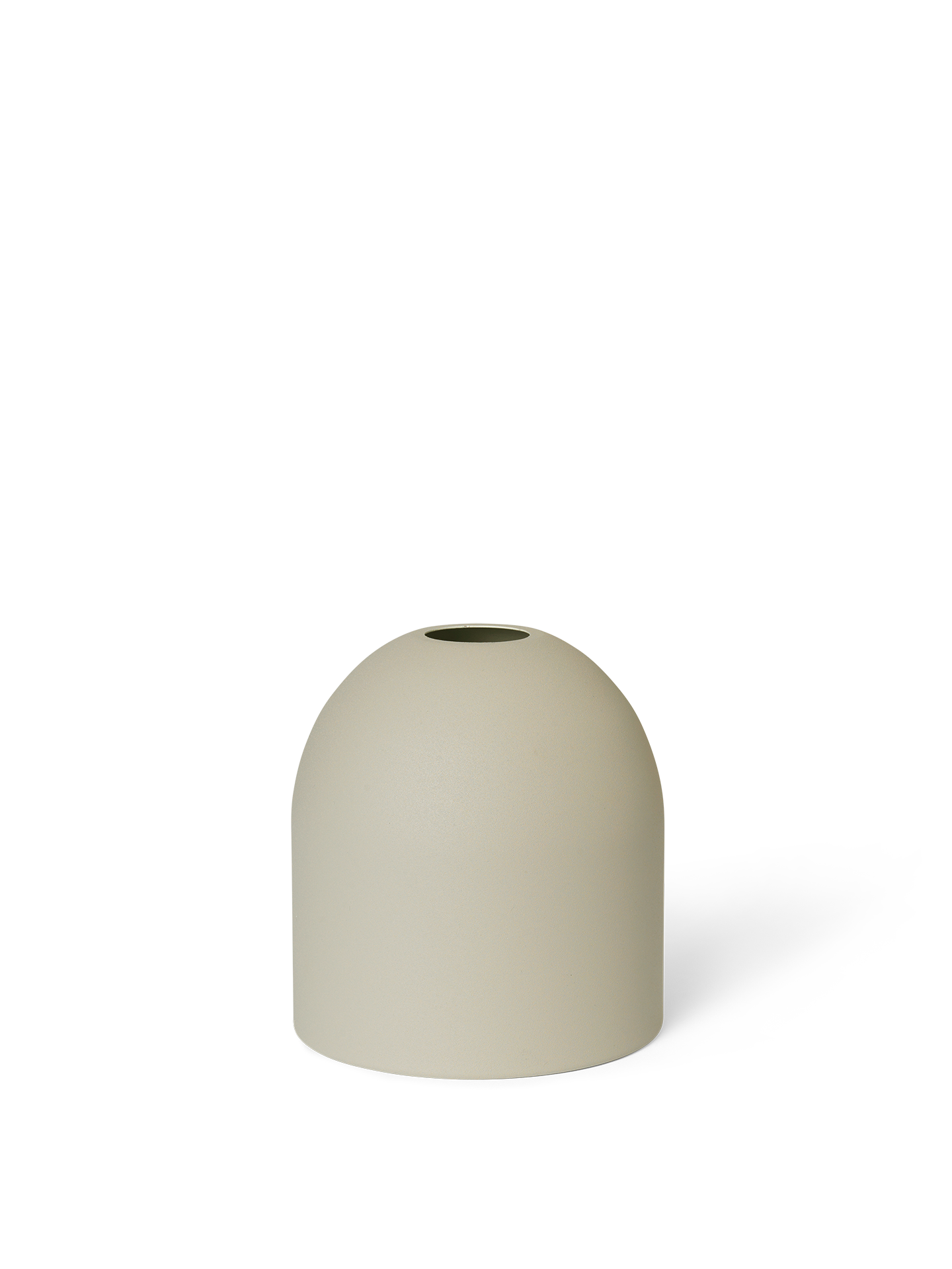 Bell Shade - Light Grey