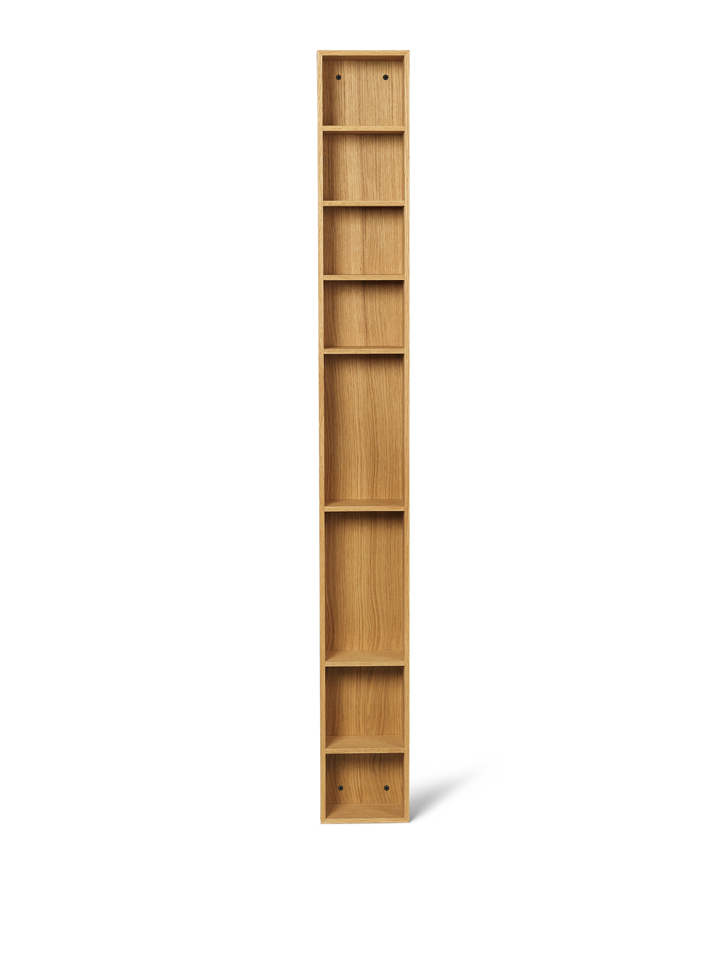 Bon Shelf - Long - Oiled Oak