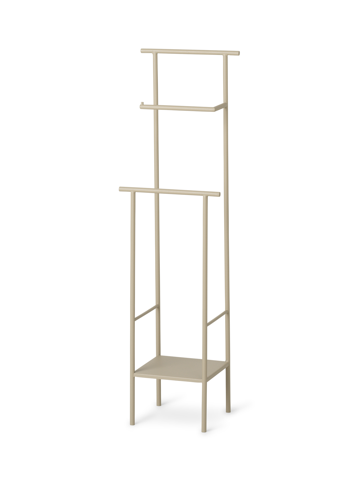 Dora Toilet Paper Stand - Cashmere