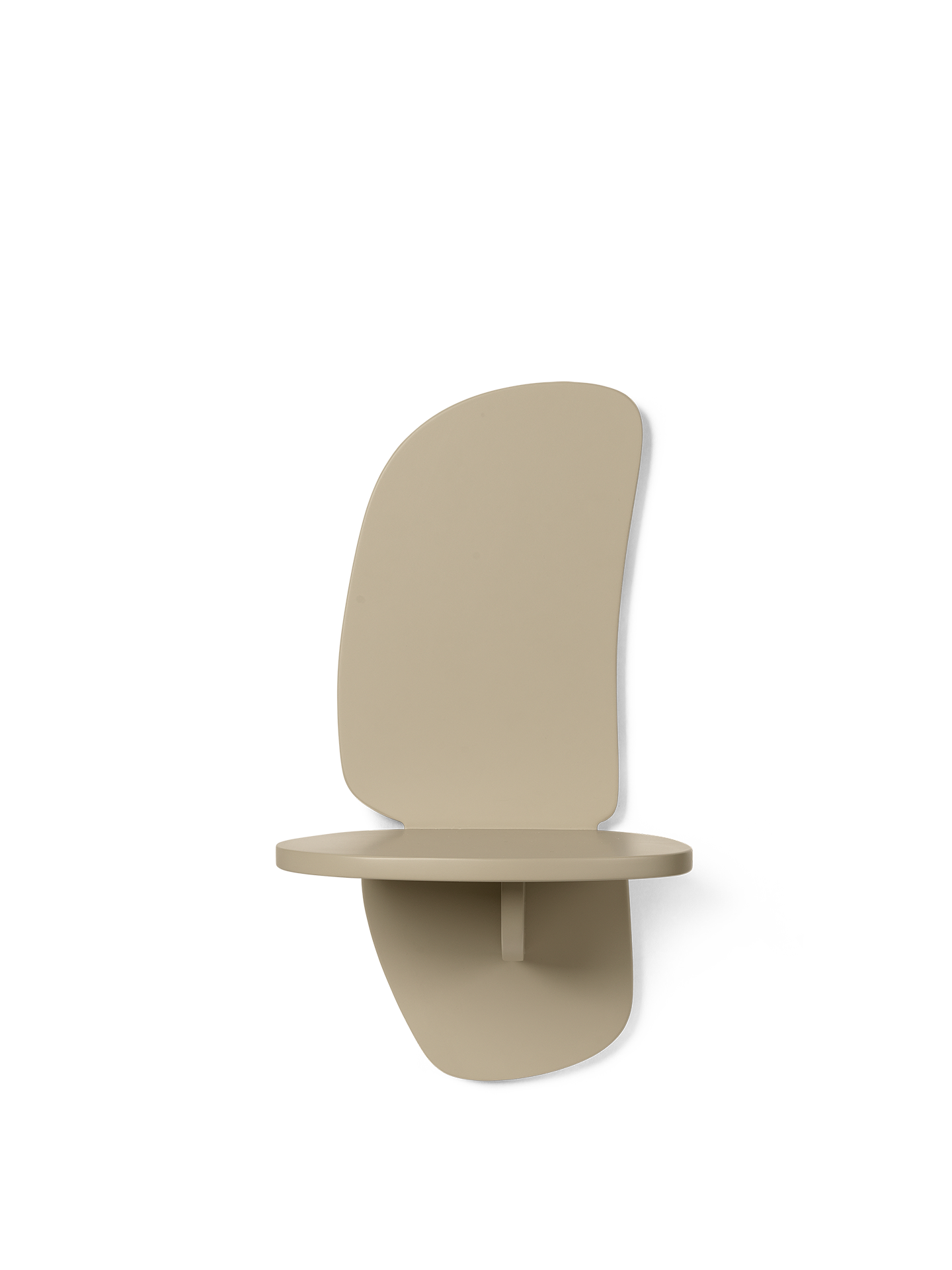 Pilu Shelf - Large - Cashmere