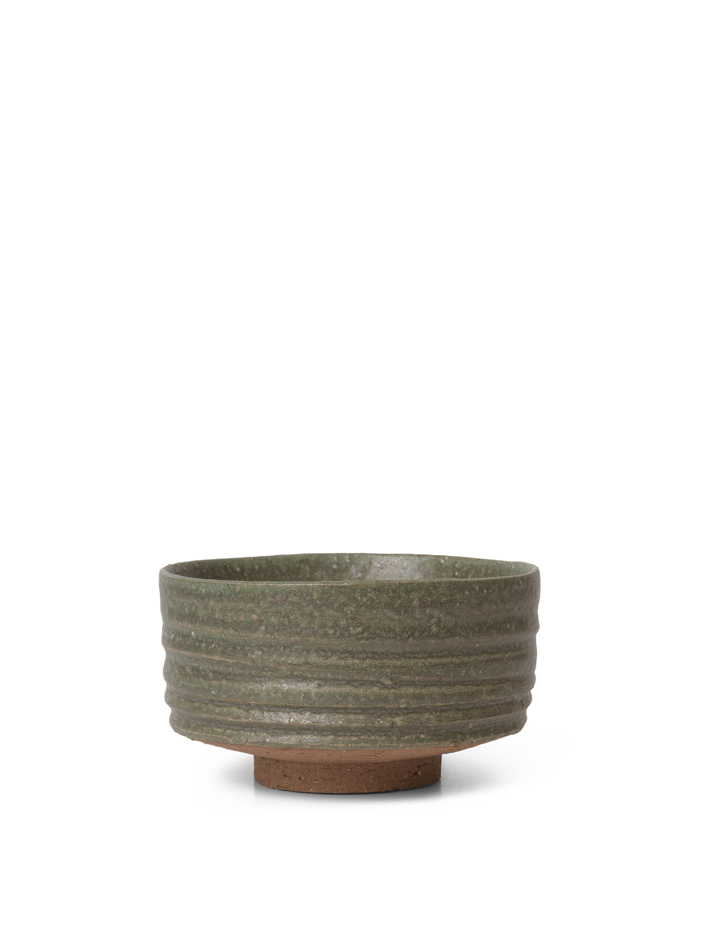 Serena Bowl - Ø12.5 - Green