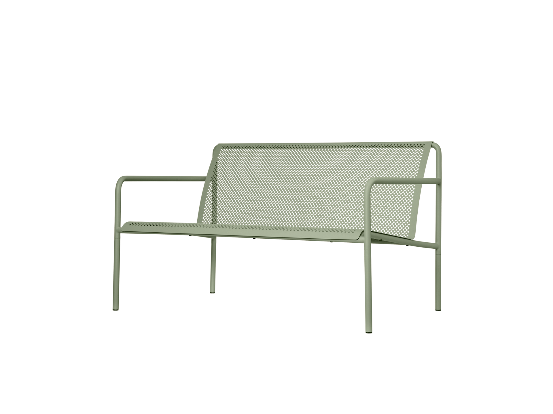 Dapple Lounge 2 Seater Tea