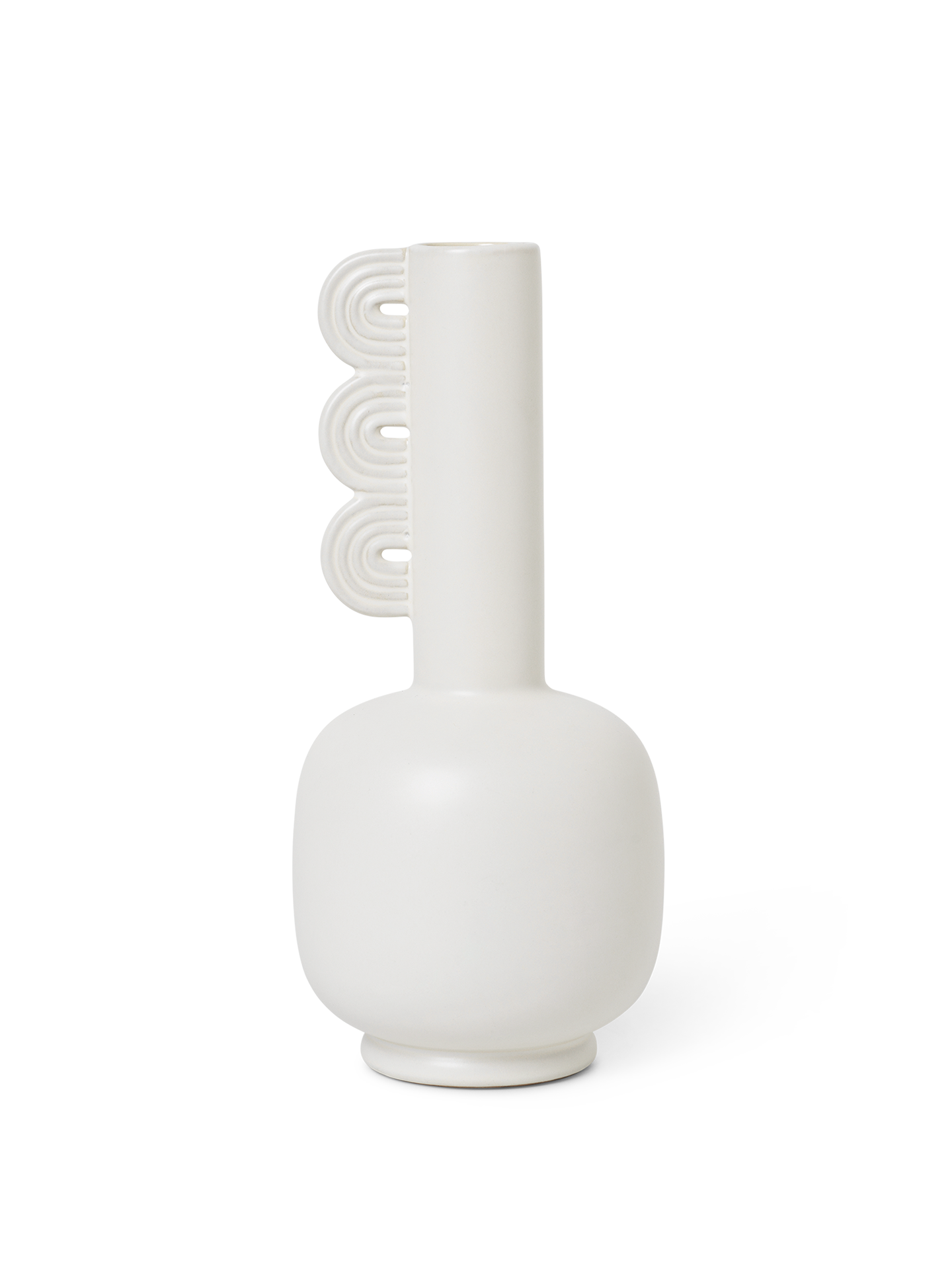 Muses Vase - Clio
