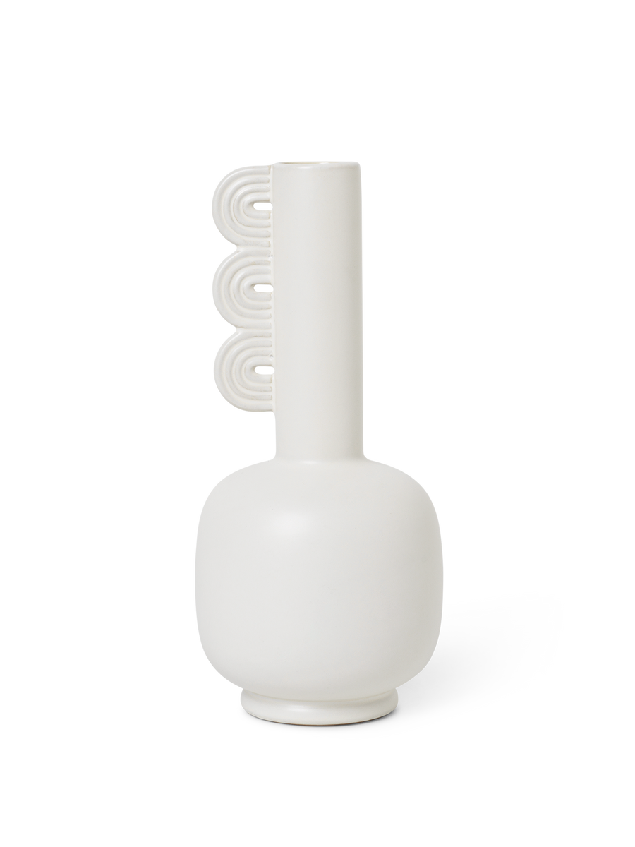 Aesthetic Muses Clio vase with a historical touch | Ferm Living
