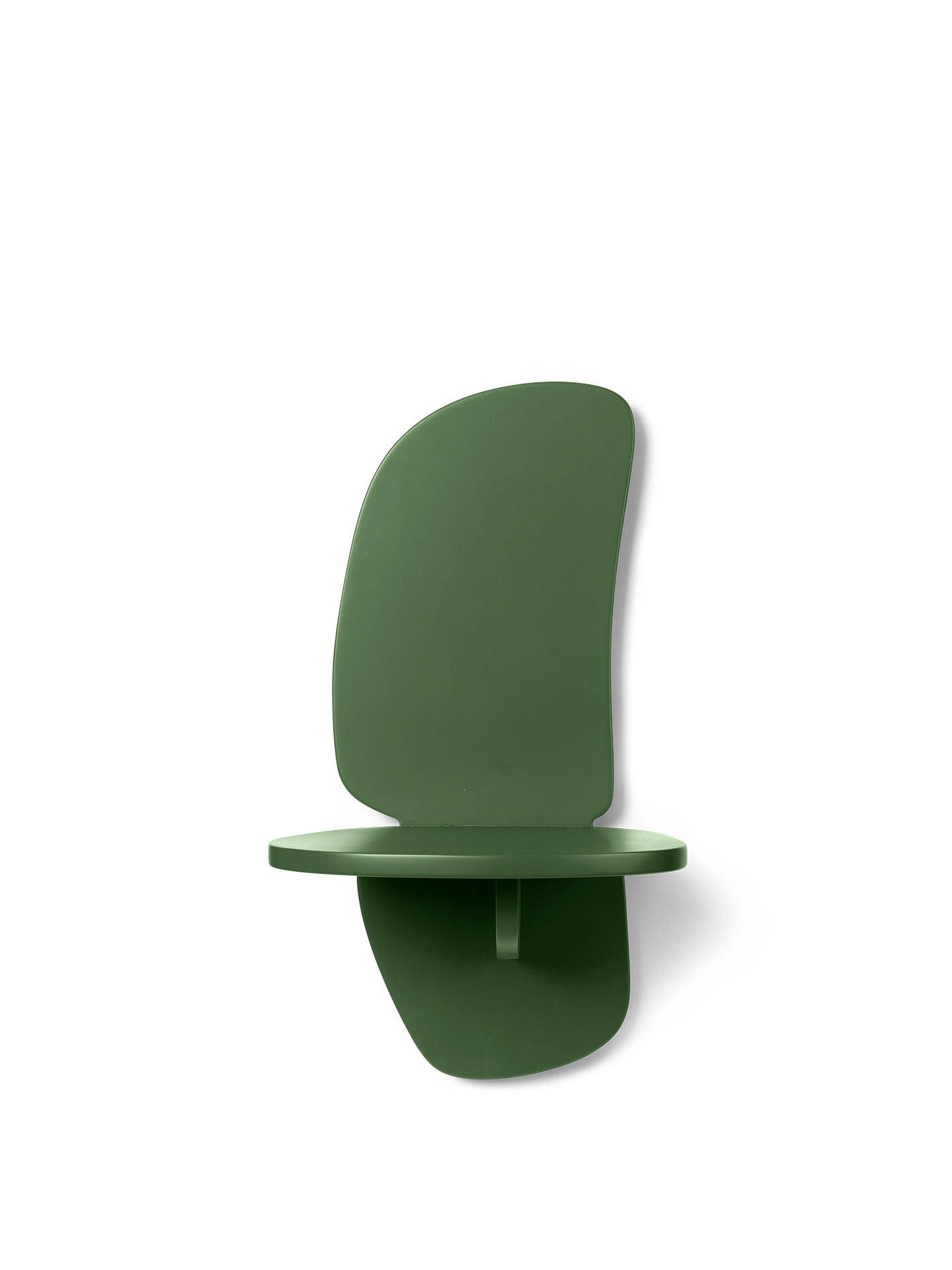 Pilu Shelf - Large - Verdant Green