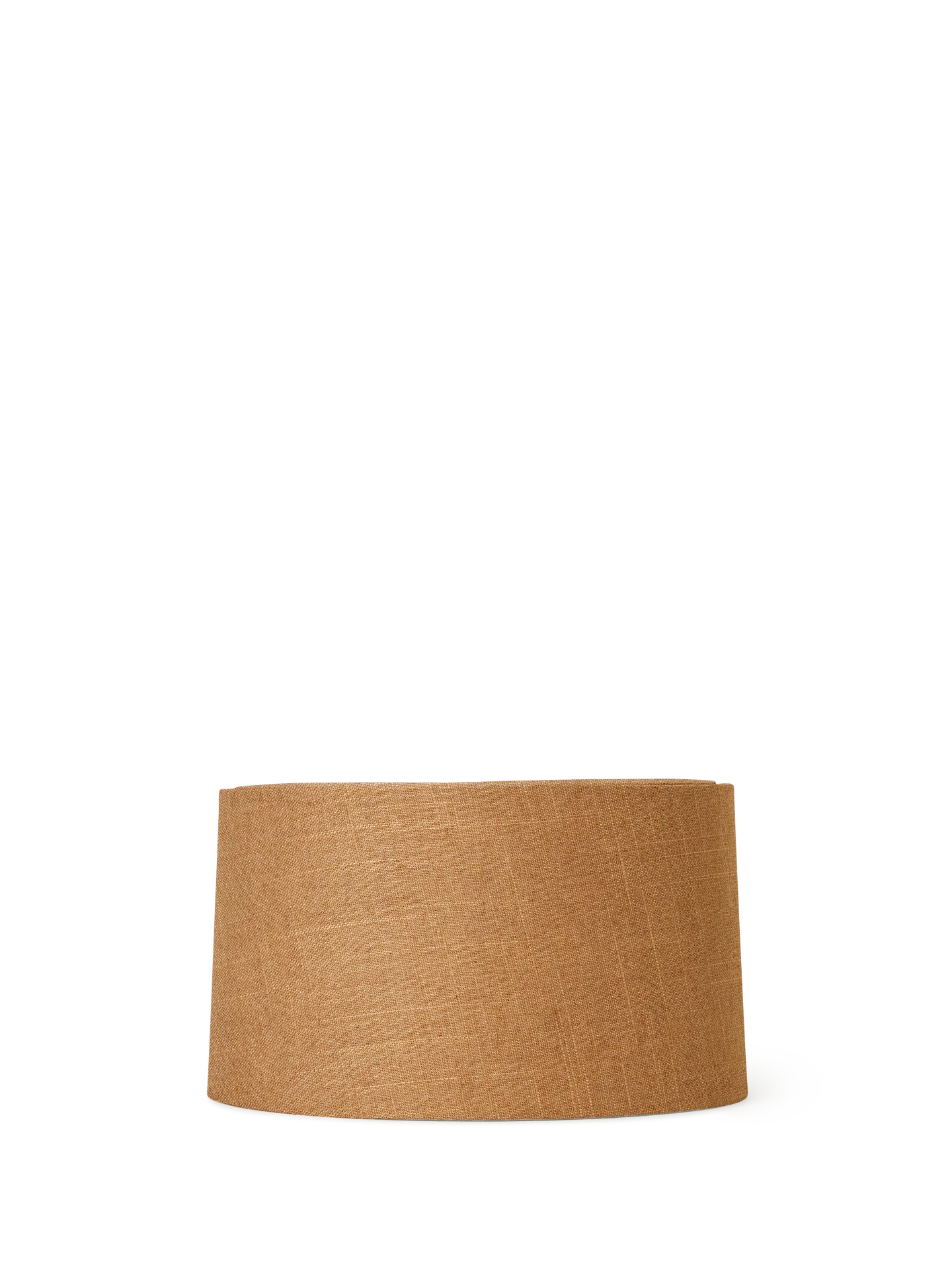 Eclipse Lampshade - Short - Curry