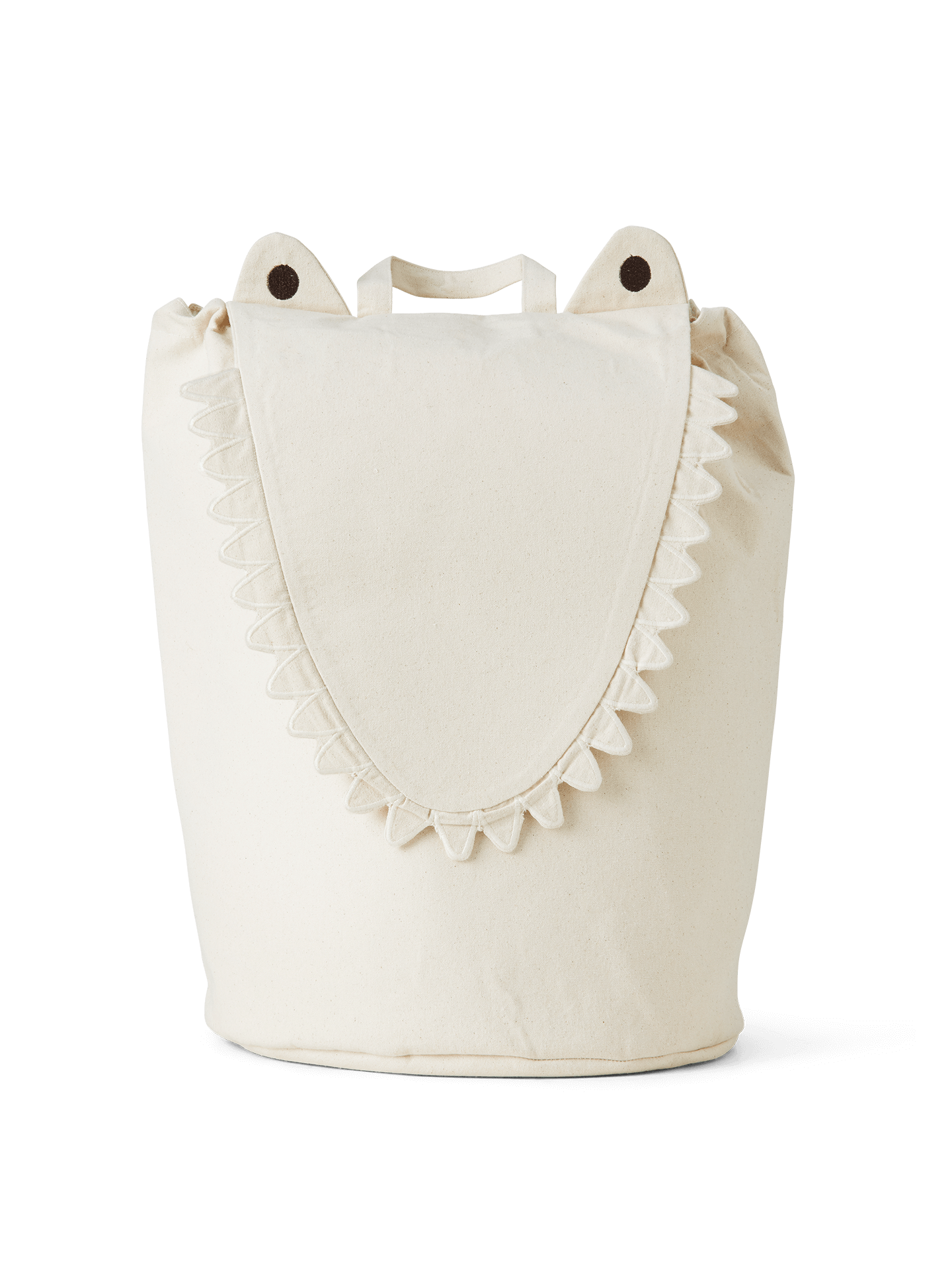 Crocodile Storage - Undyed