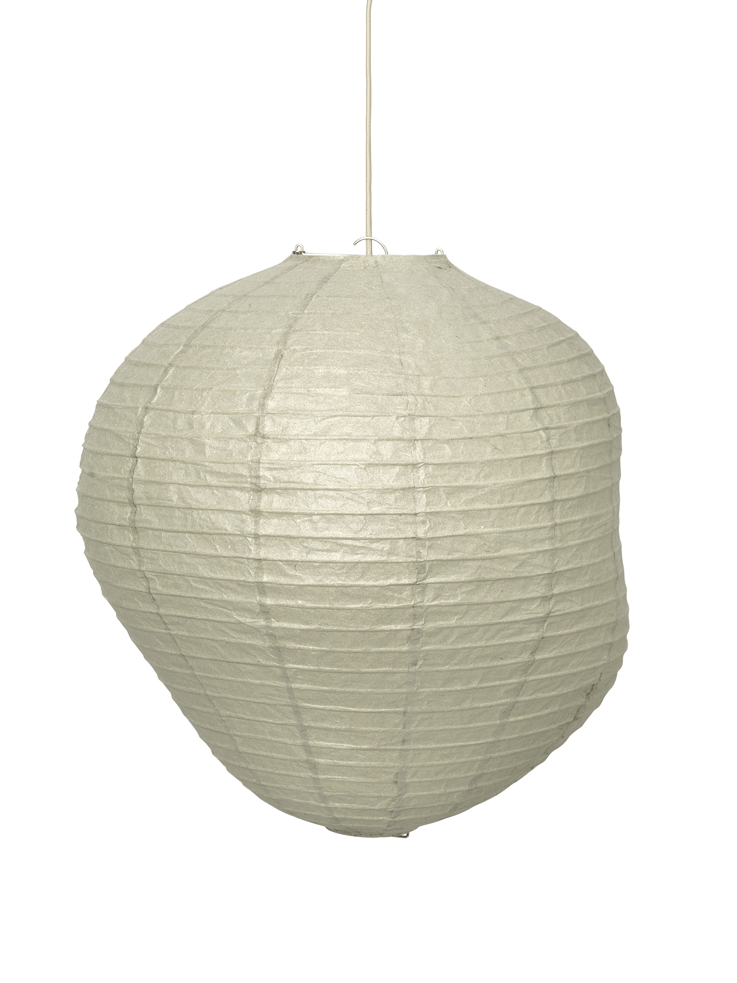 Kurbis Lampshade - 60 - Dark Sage