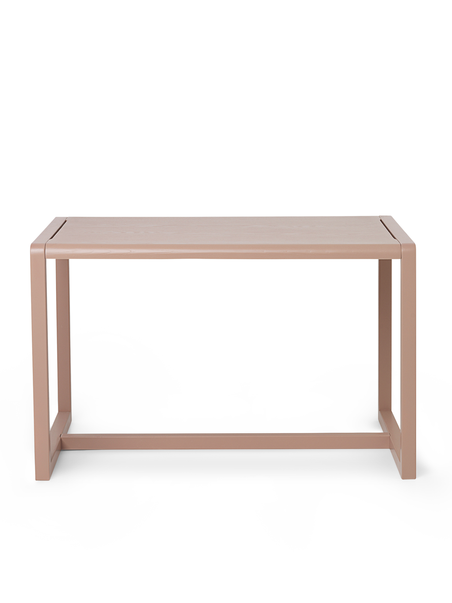 Little Architect Table - Rose