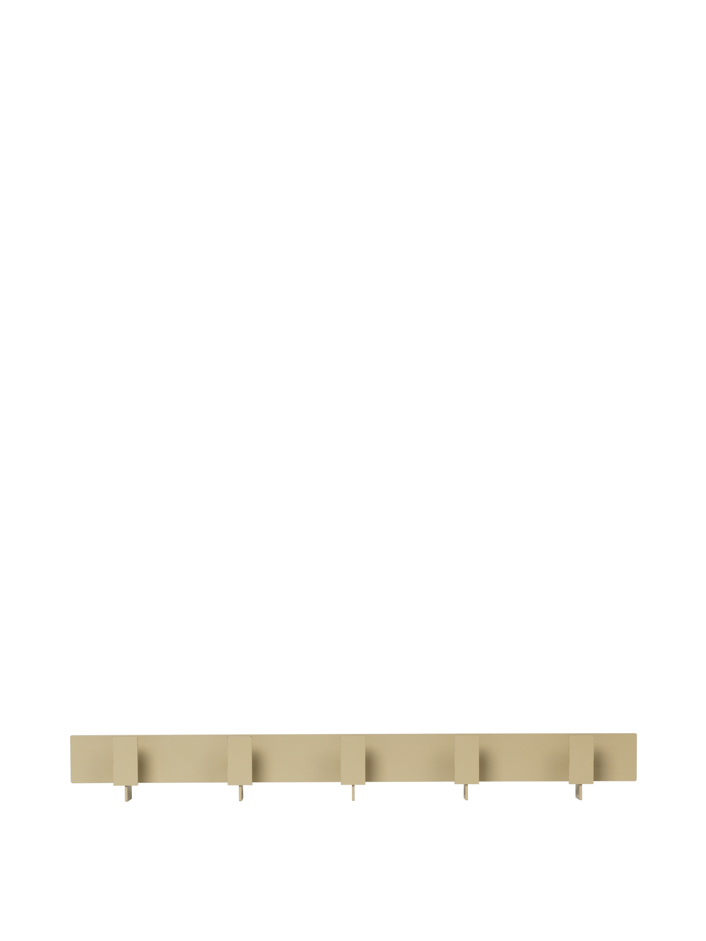 Lager Coat Rack - Cashmere