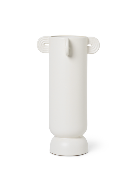 Ferm Living Muses - Calli | Green Living | Vases Ferm Living Muses - Calli | Green Living | Vases