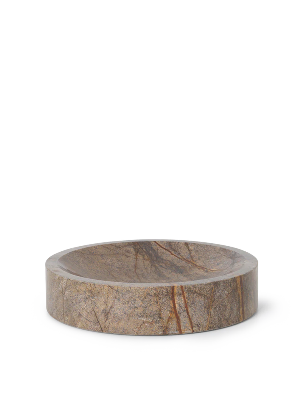 Scape Bowl