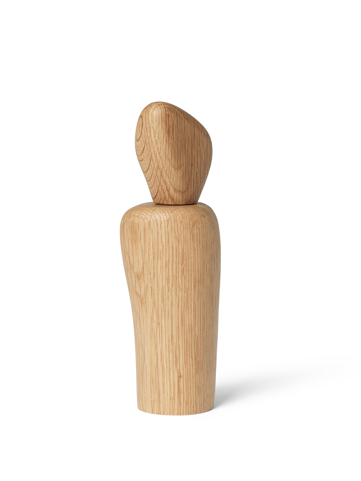Cairn Grinder - Oak