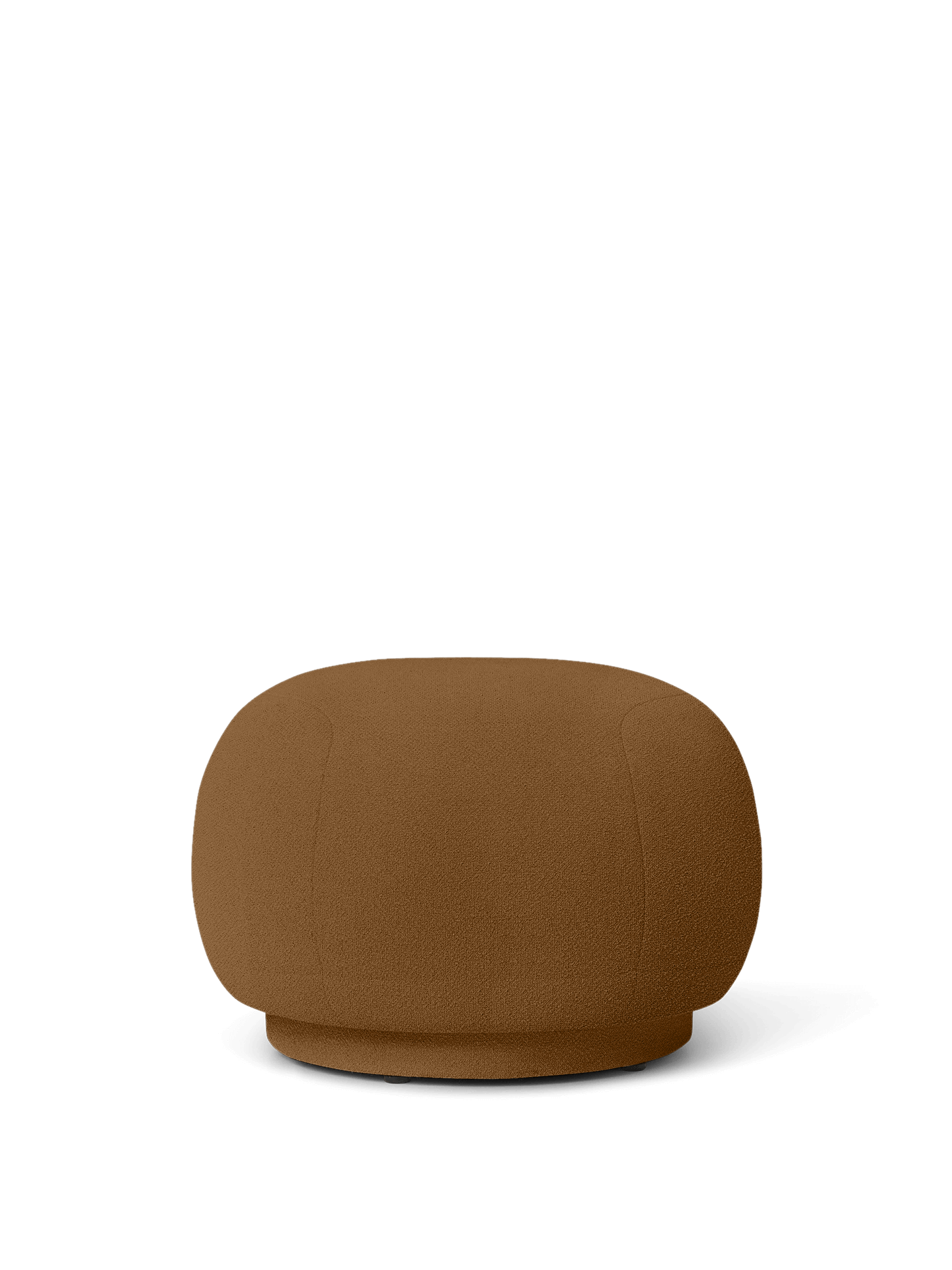 Rico Pouf - Grain - Caramel