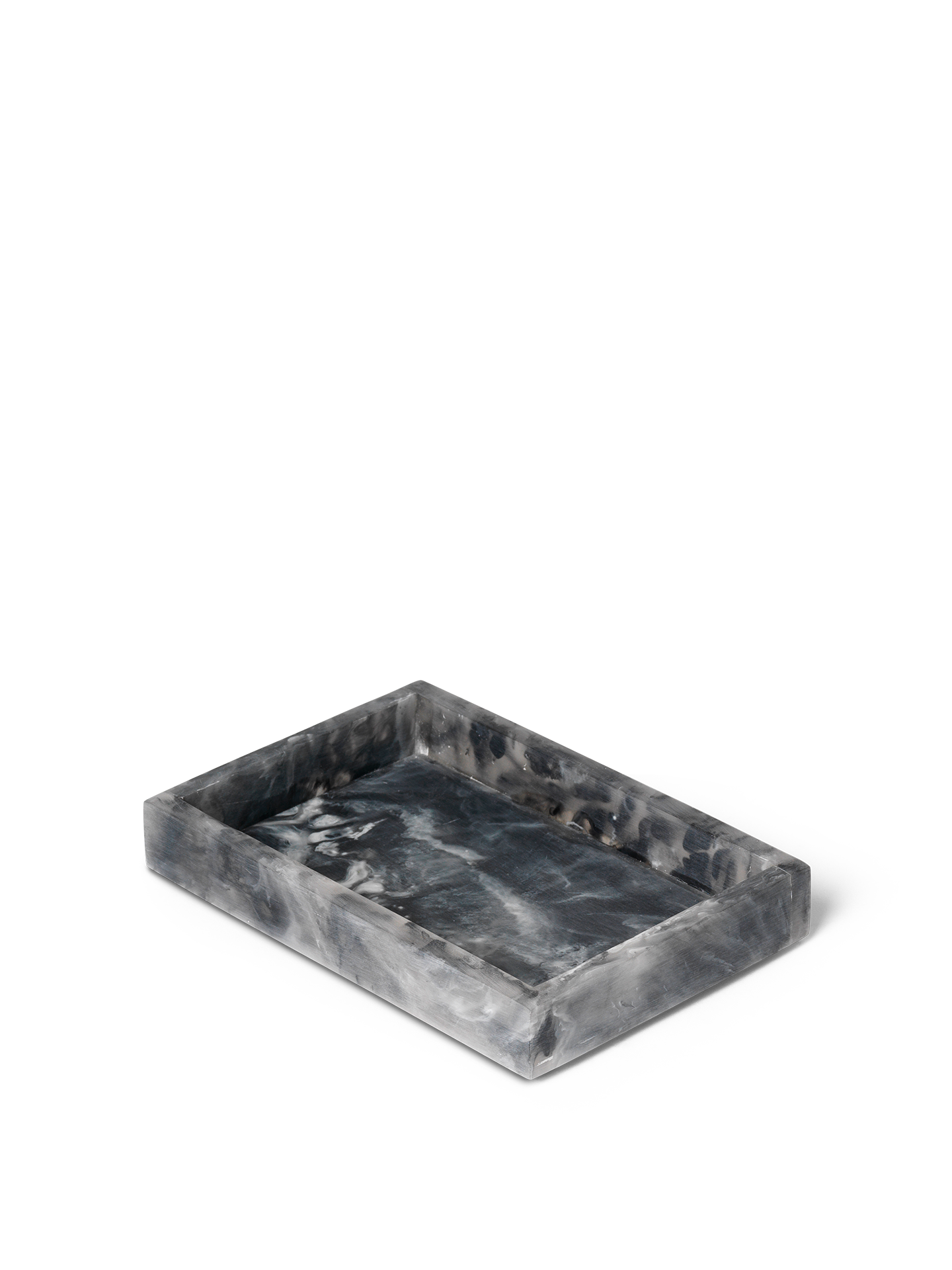 Mist Tray - Charcoal