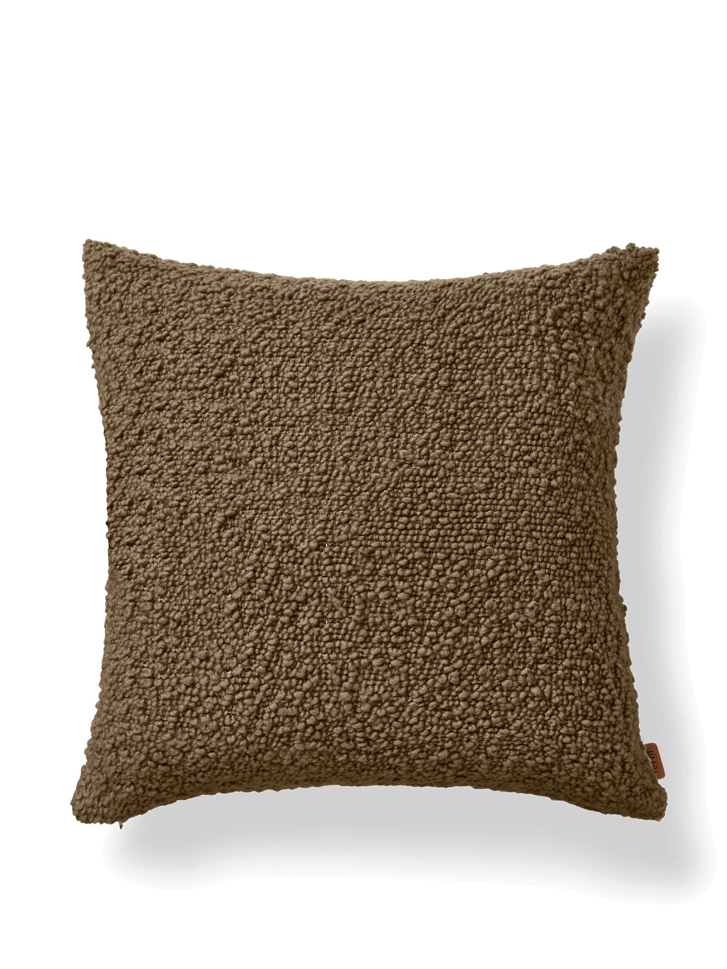 Moor Cushion - Olive
