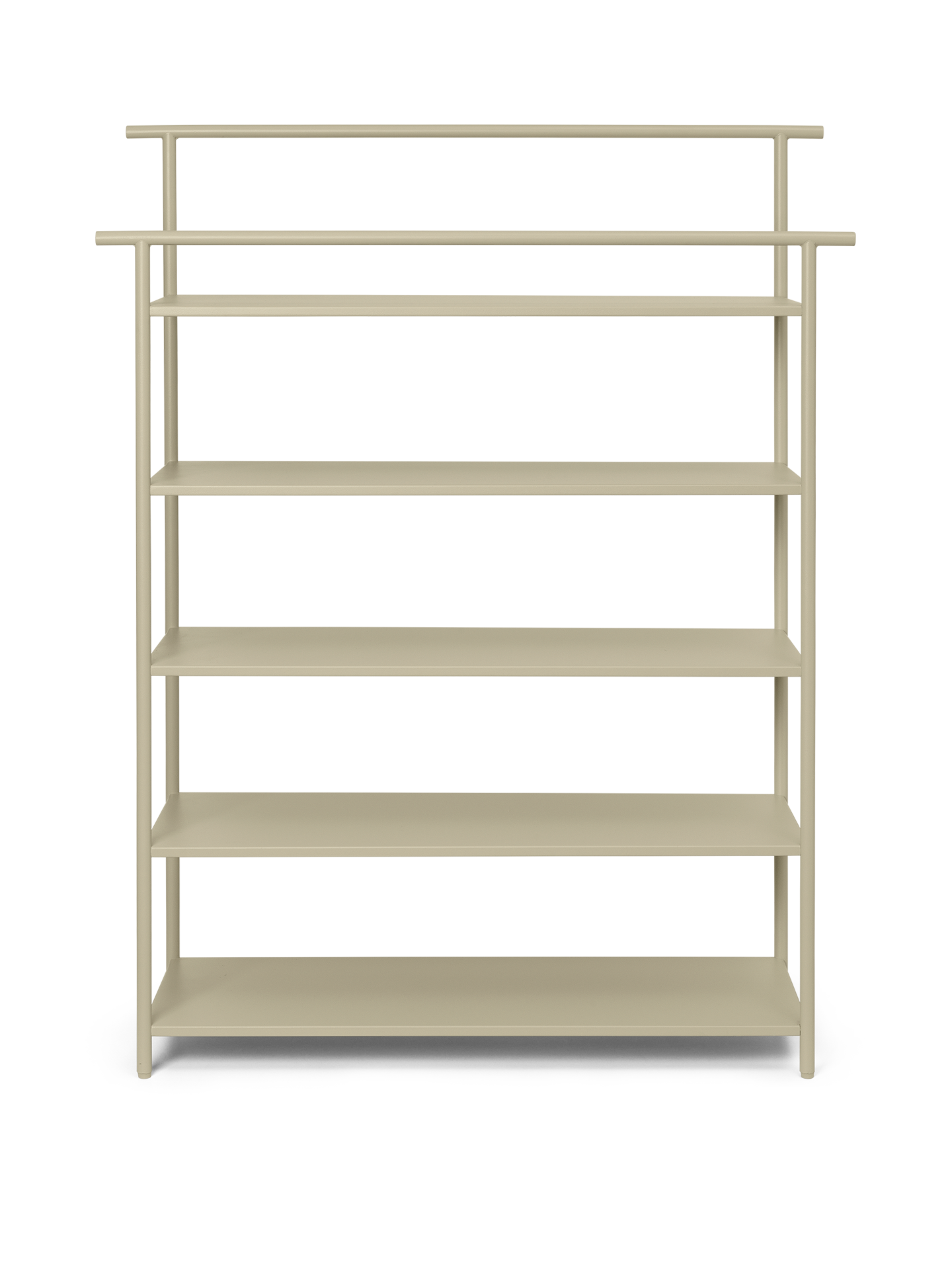 Dora Rack - Cashmere