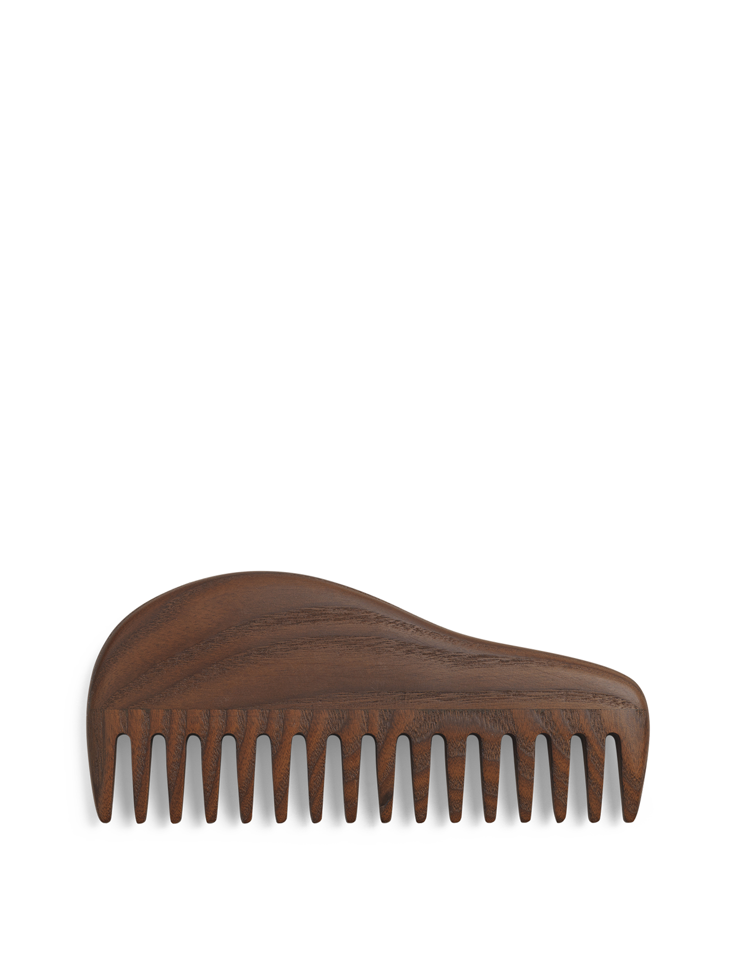 Cairn Comb - Dark Brown