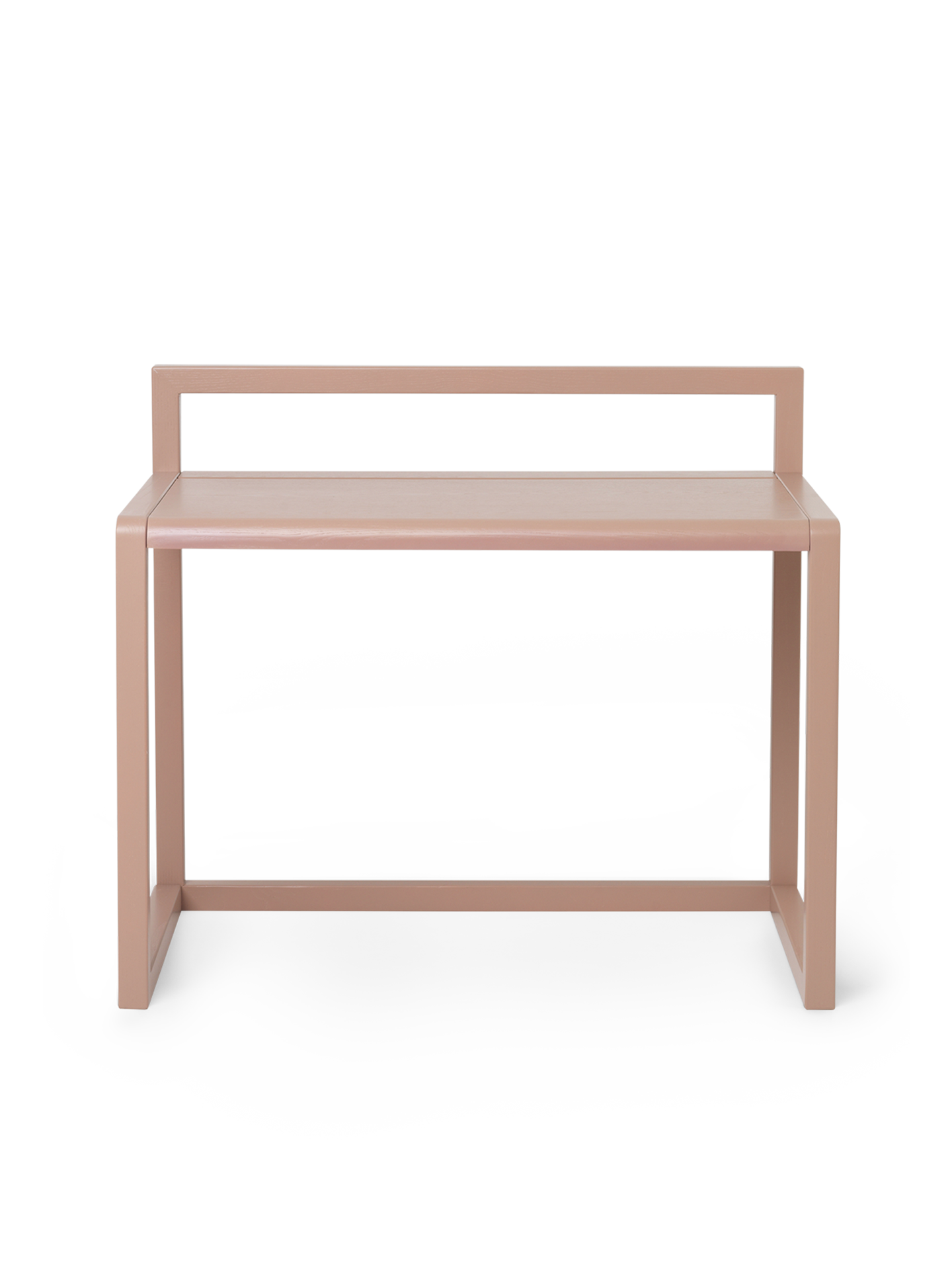 Little Architect Desk - Rose