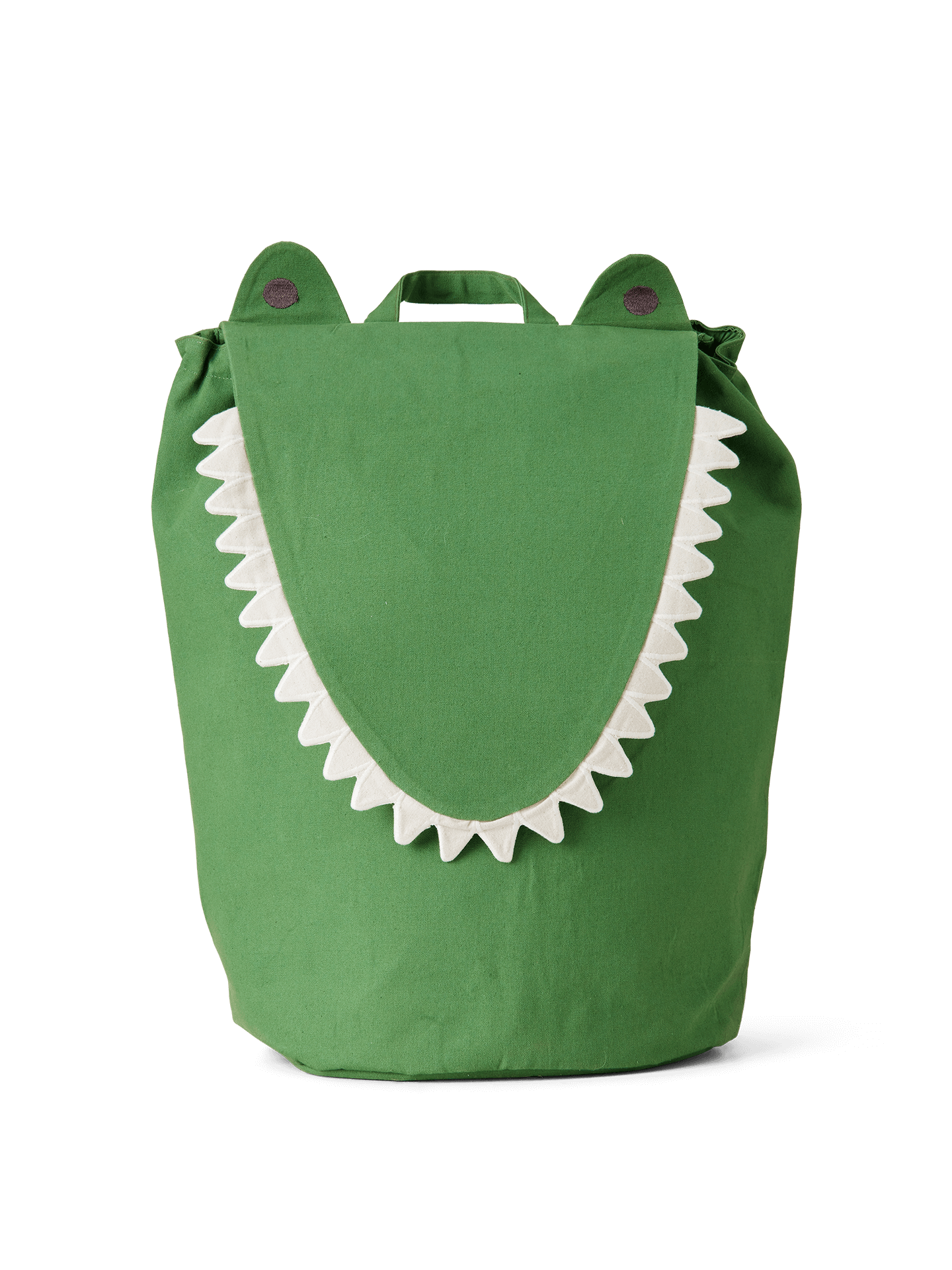 Crocodile Storage - Artichoke Green