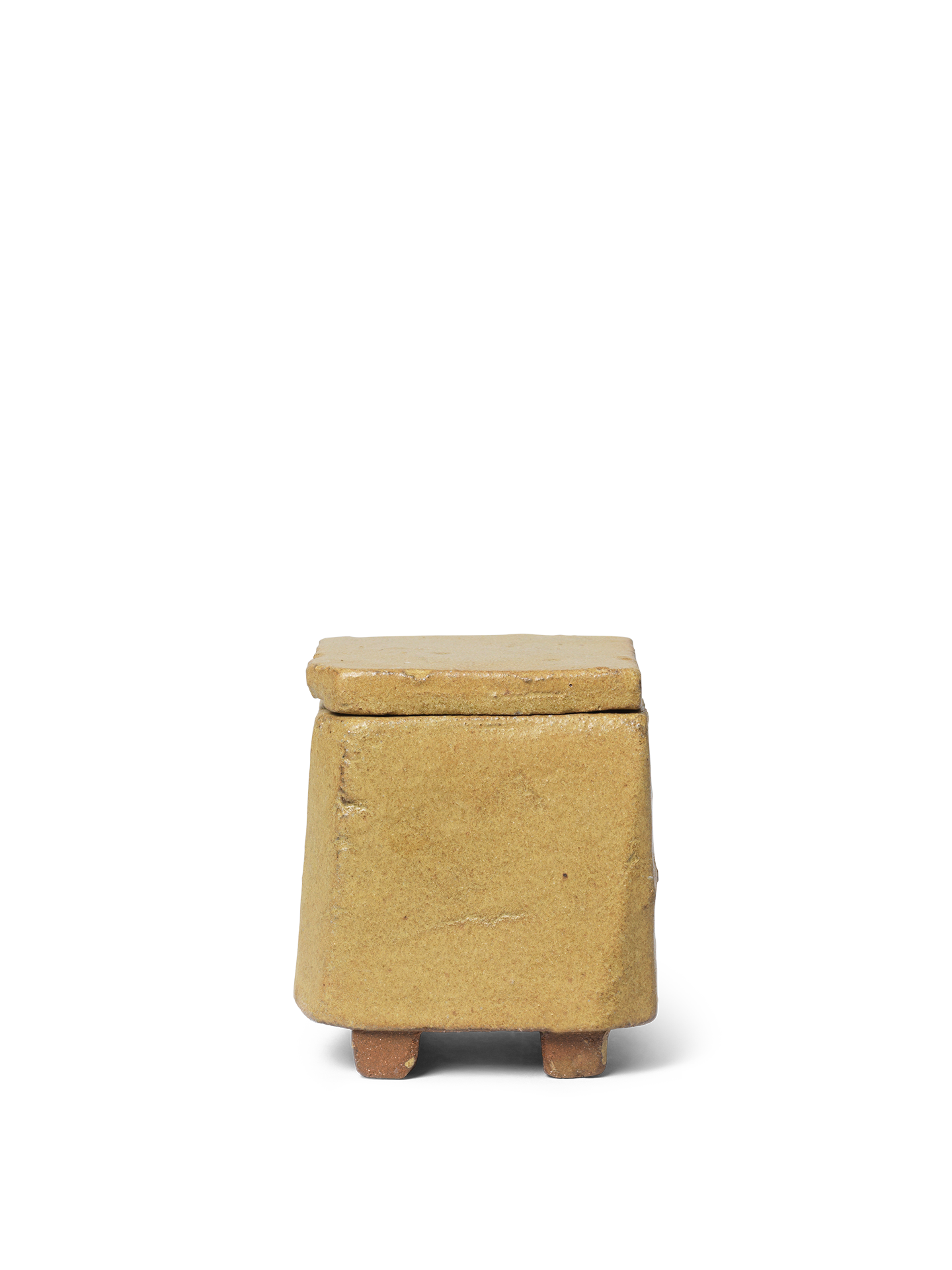 Kurinu Scented Candle - Honey