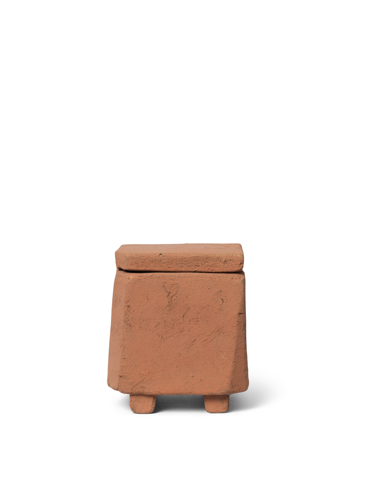 Kurinu Scented Candle - Terracotta
