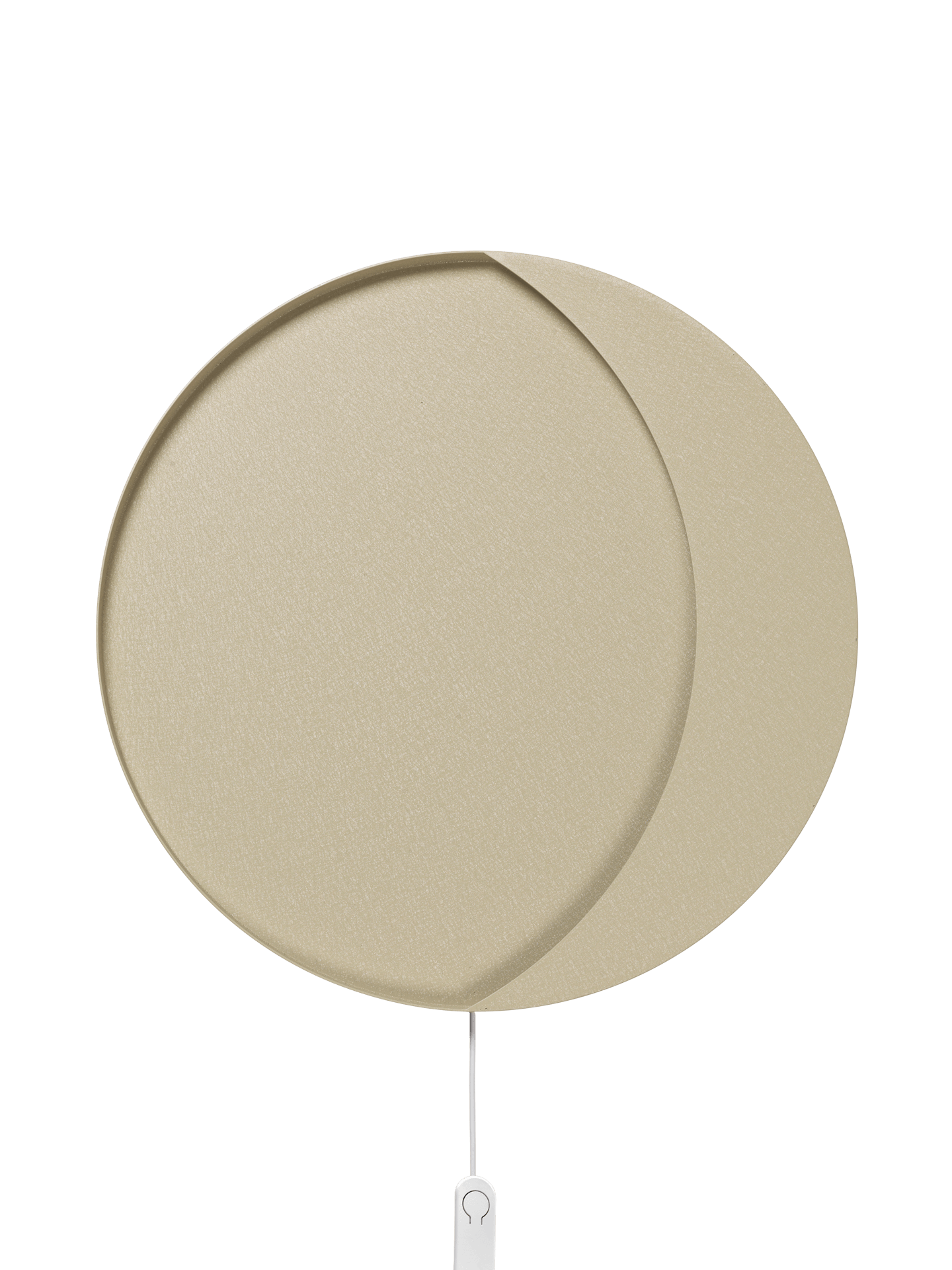 Neba Wall Lamp - Cashmere