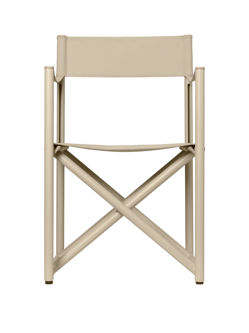 campingstühle beige Voya Klappstuhl