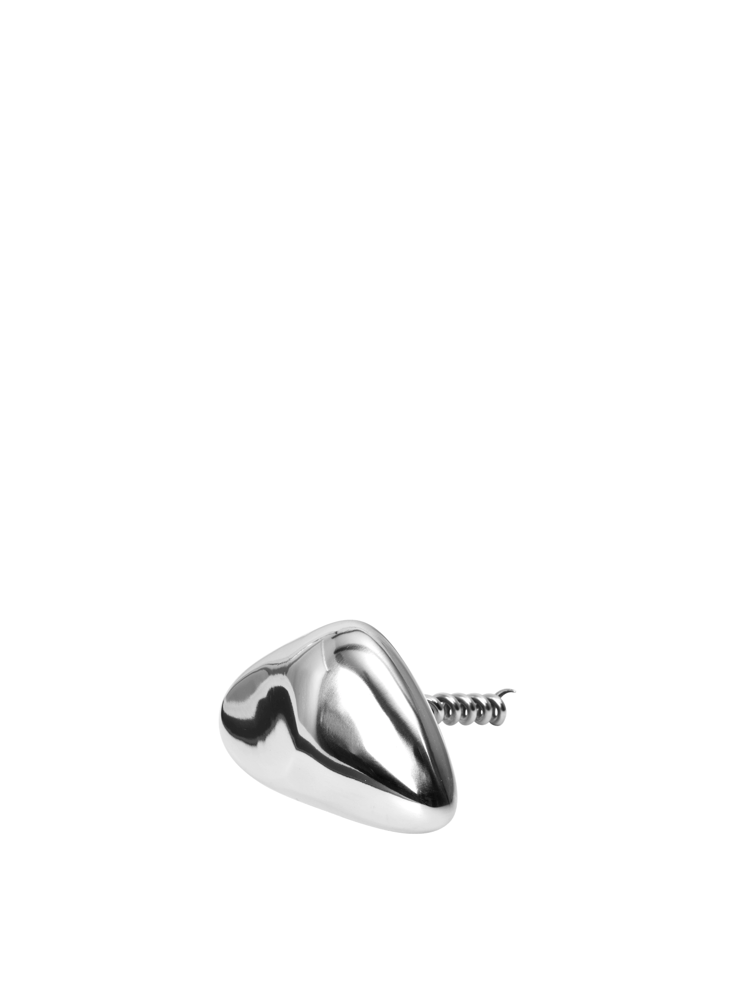 Orevo Corkscrew - Stainless Steel