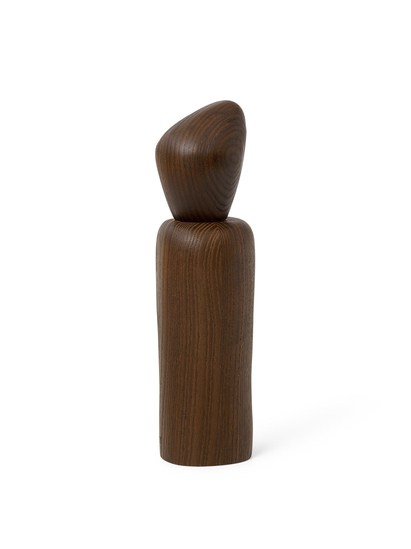 Cairn Grinder - Dark Brown