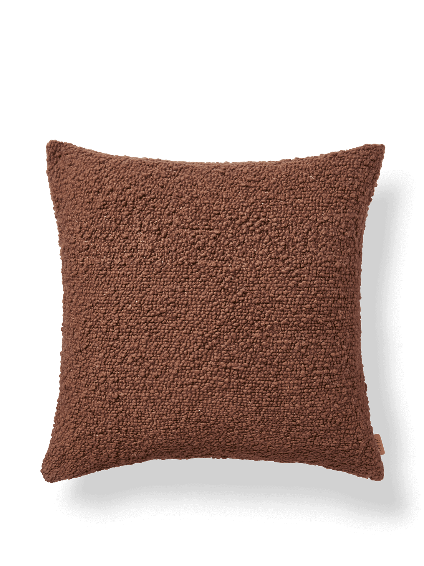 Moor Cushion Cover - Sugar Kelp