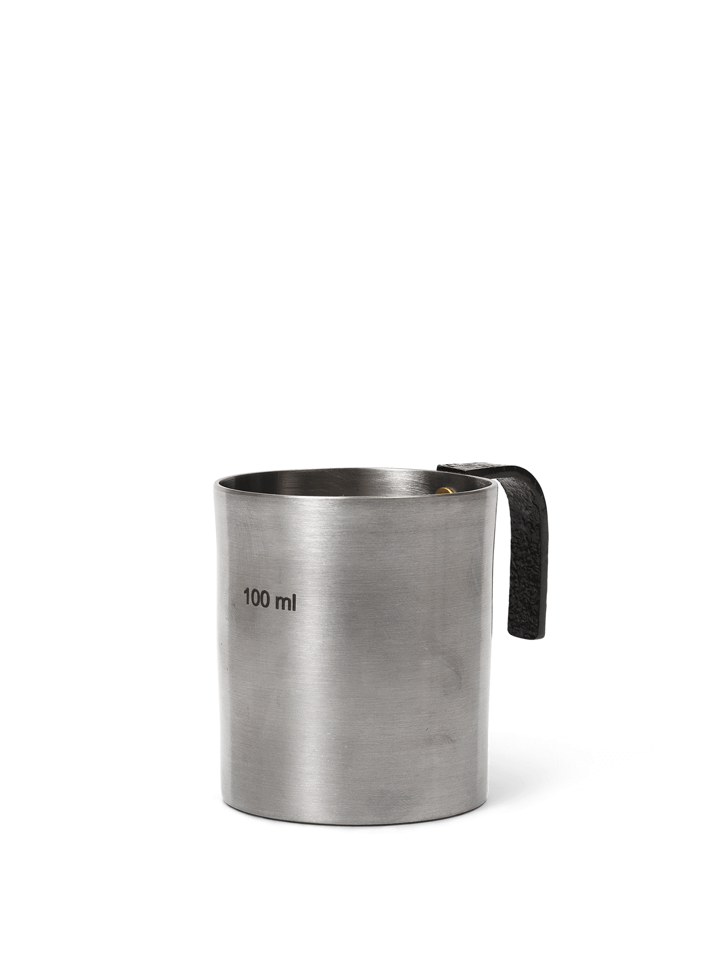 Obra Measuring Cup - Stainless Steel