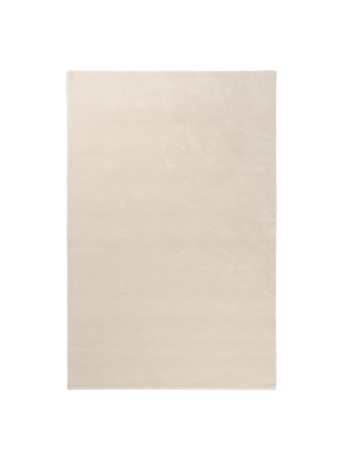 Stille Tufted Rug - Off-white