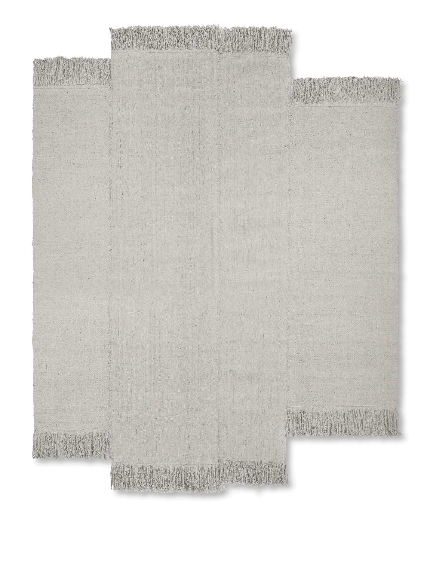 Alter Rug - 300 x 350 - Natural