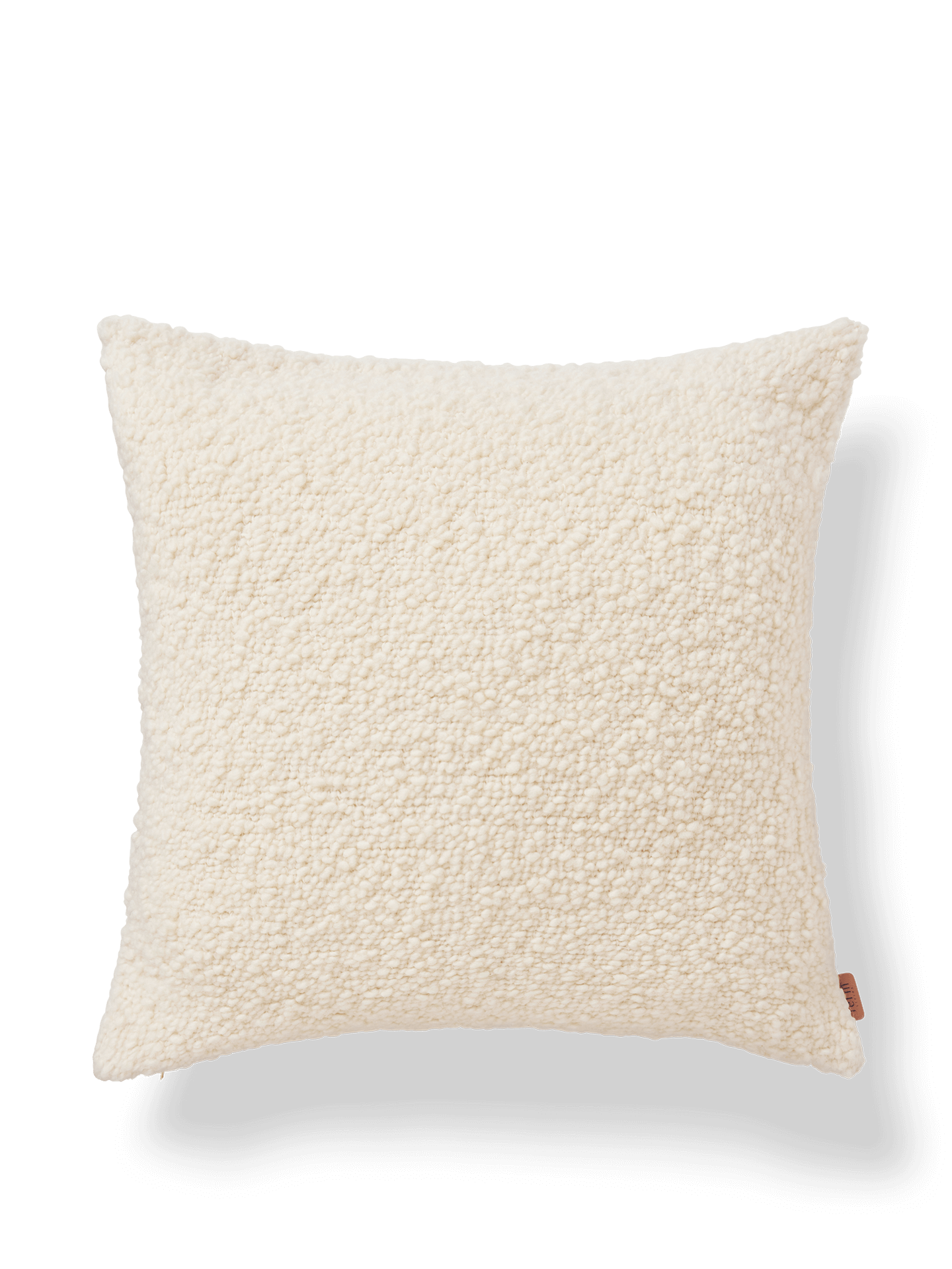 Moor Cushion - Off-white