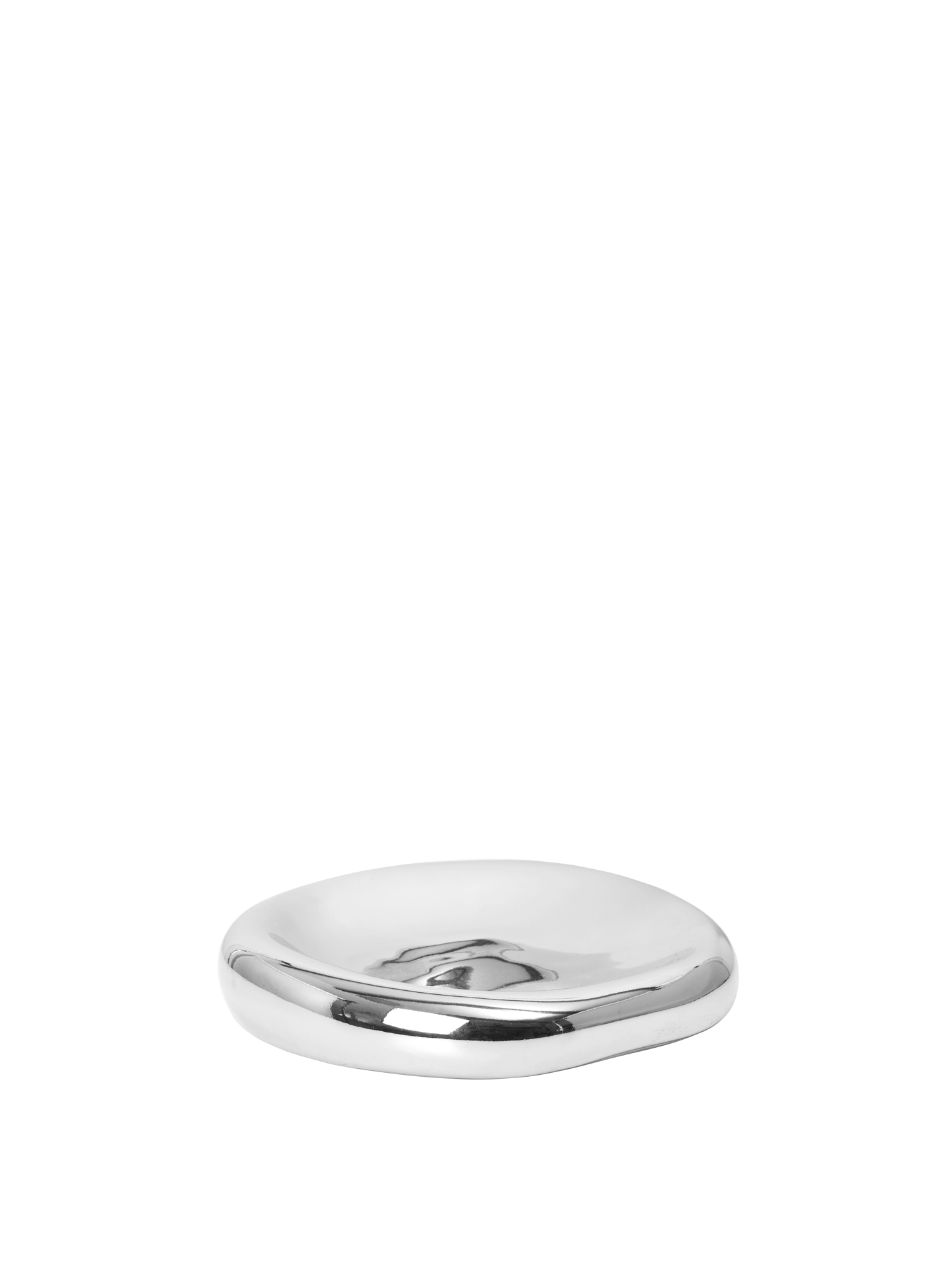 Bellure Bowl - Silver