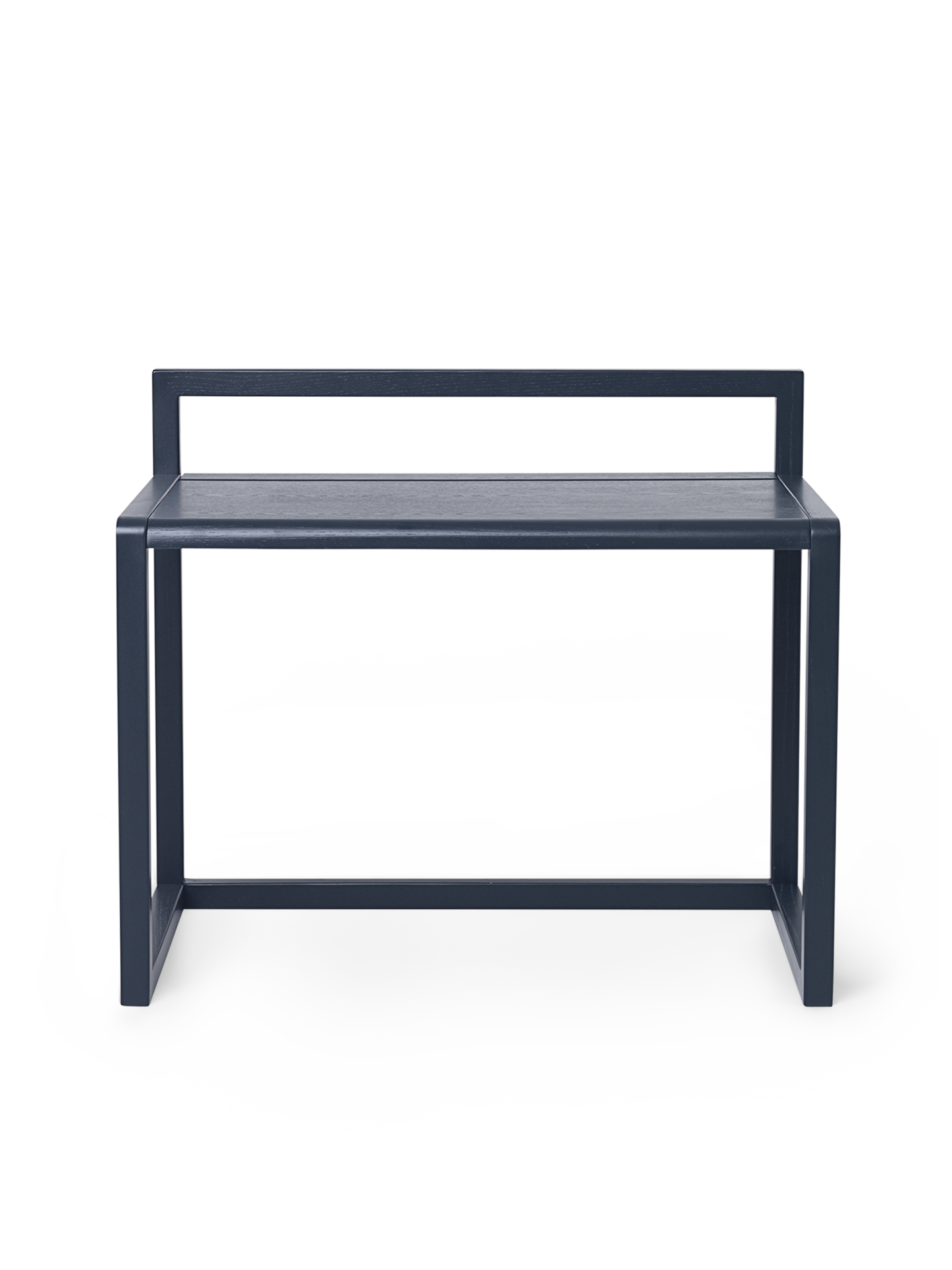 Little Architect Desk - Dark Blue