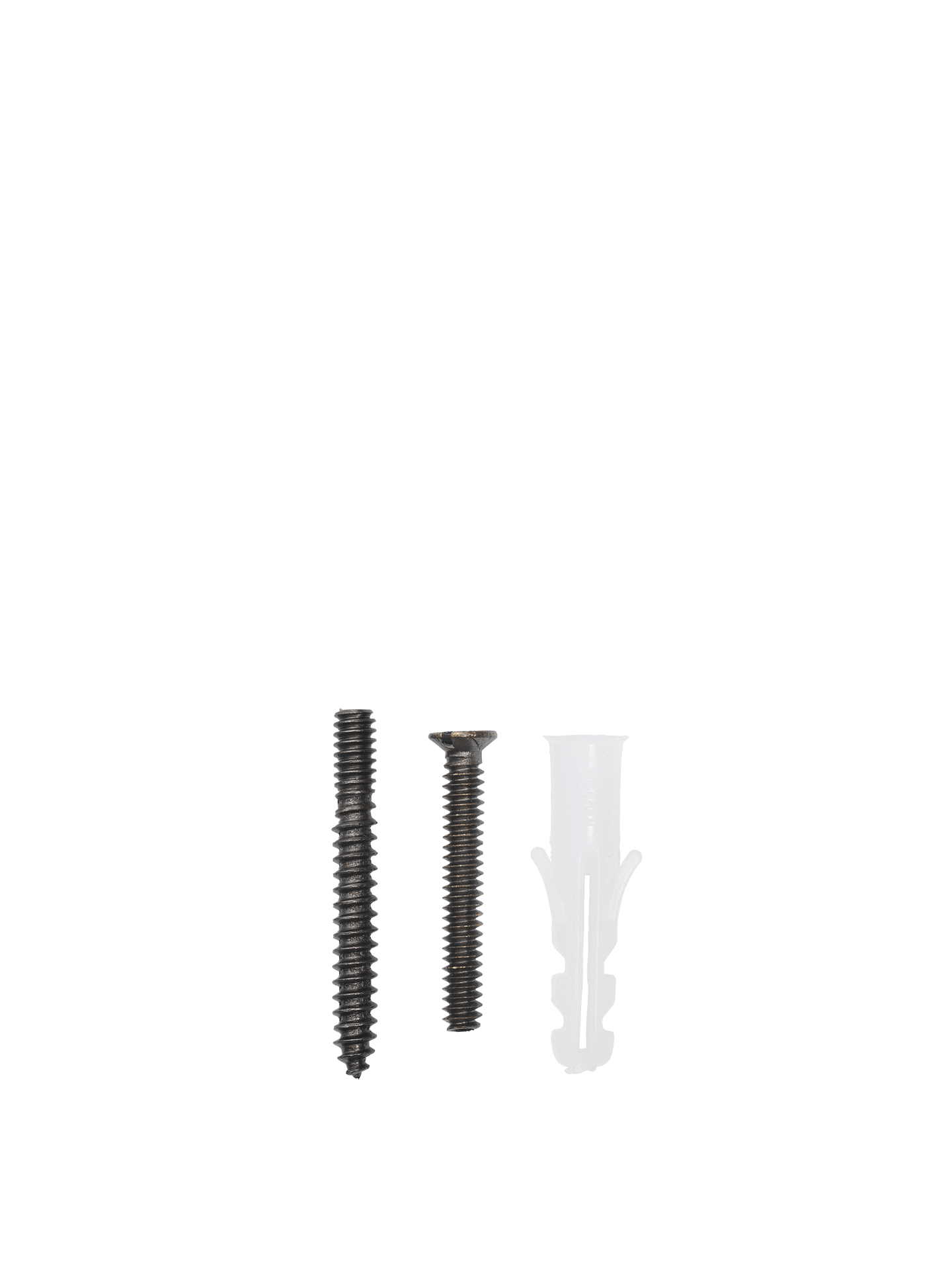 Hook Kit - Black Brass