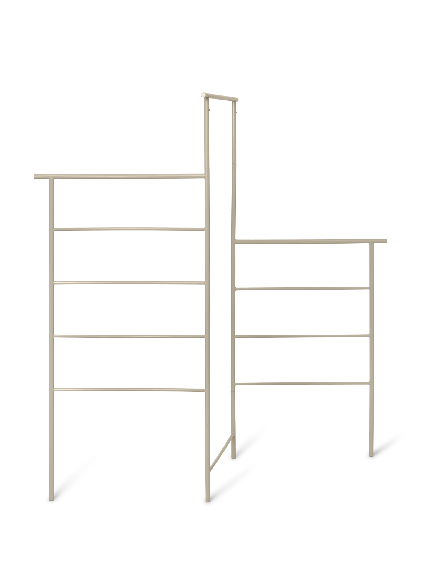 Dora Clothes Stand - Cashmere