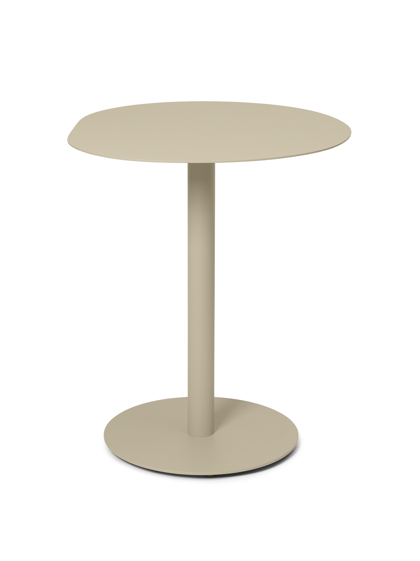 Pond Café Table - Cashmere