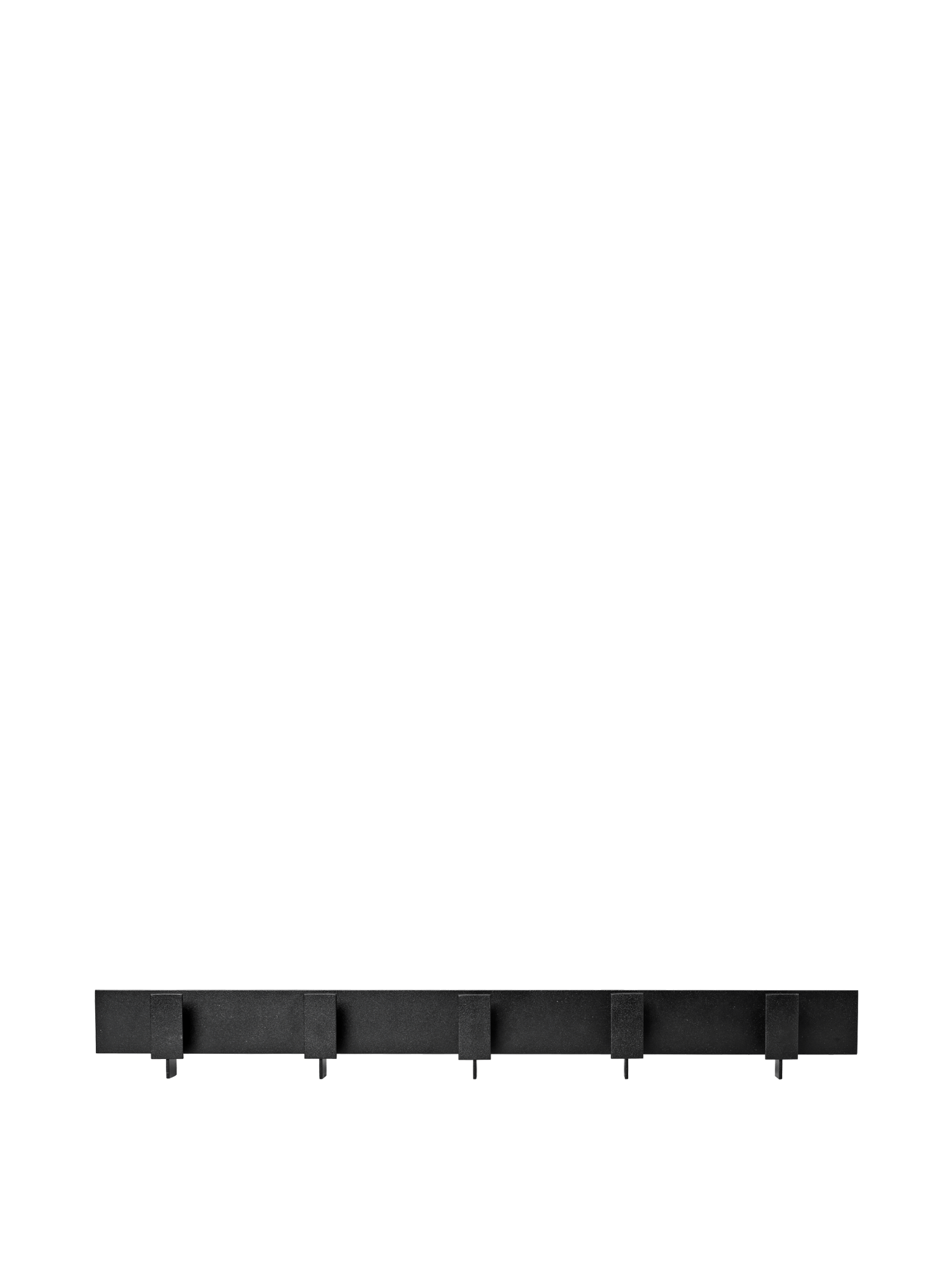 Lager Coat Rack - Black