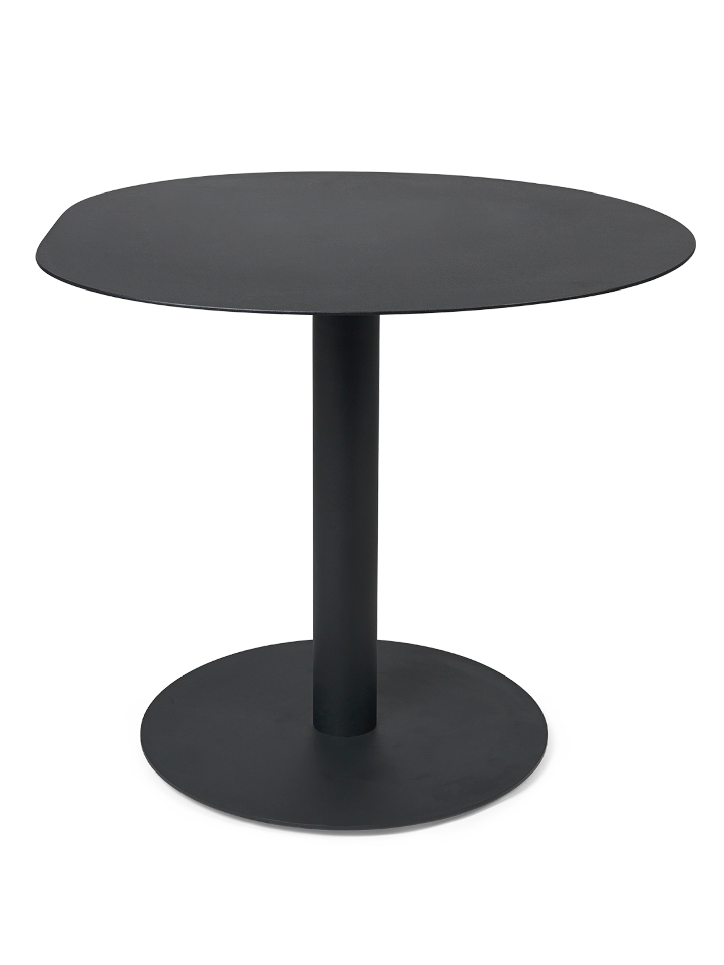 Pond Dining Table - Black