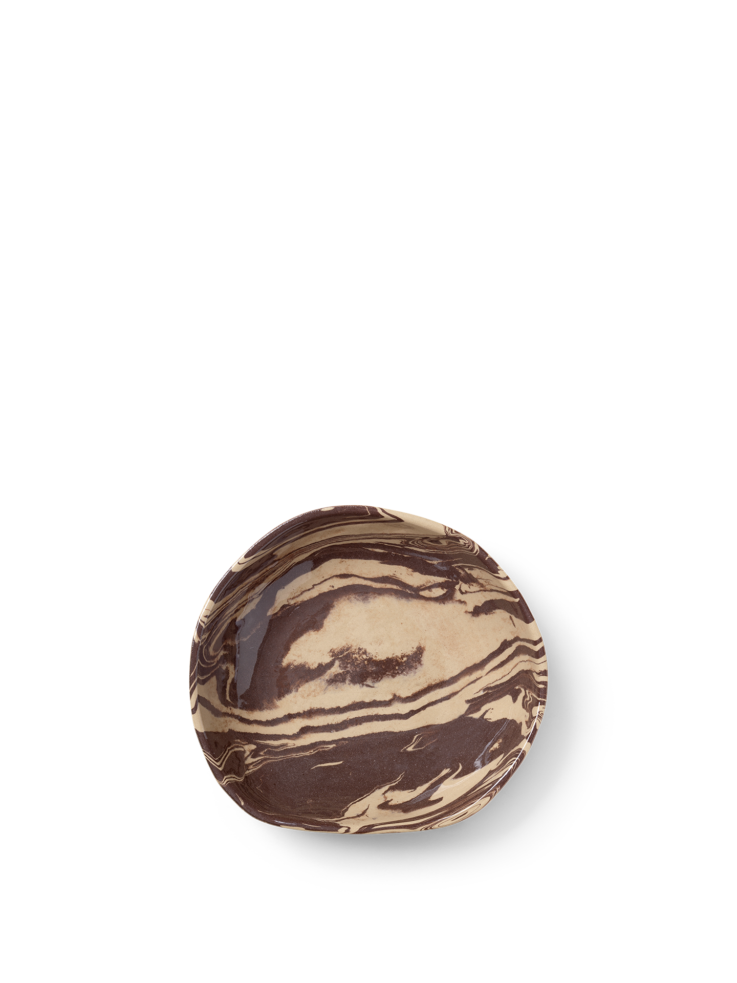 Ryu Bowl - 28 - Sand/Brown